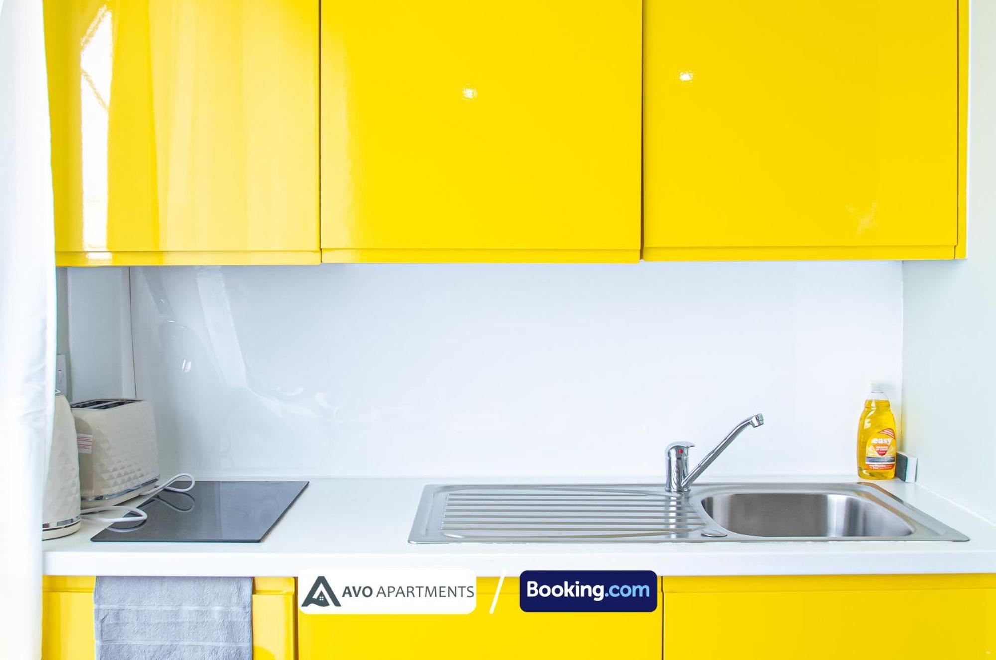 Apartment Exquisite By Avo