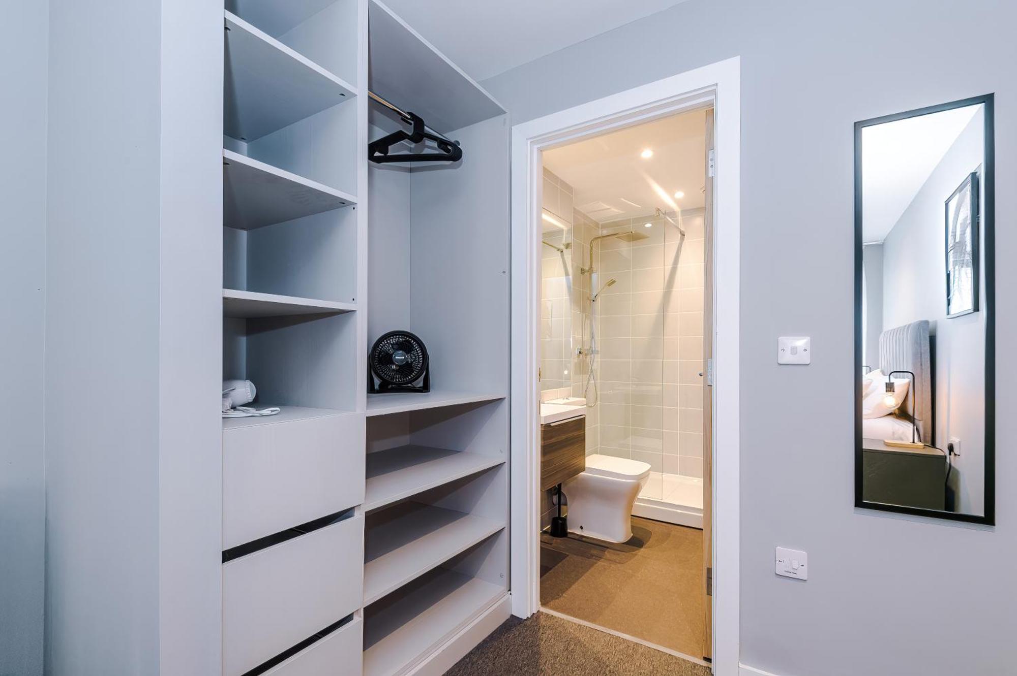 Apartment Hilltop Serviced - *