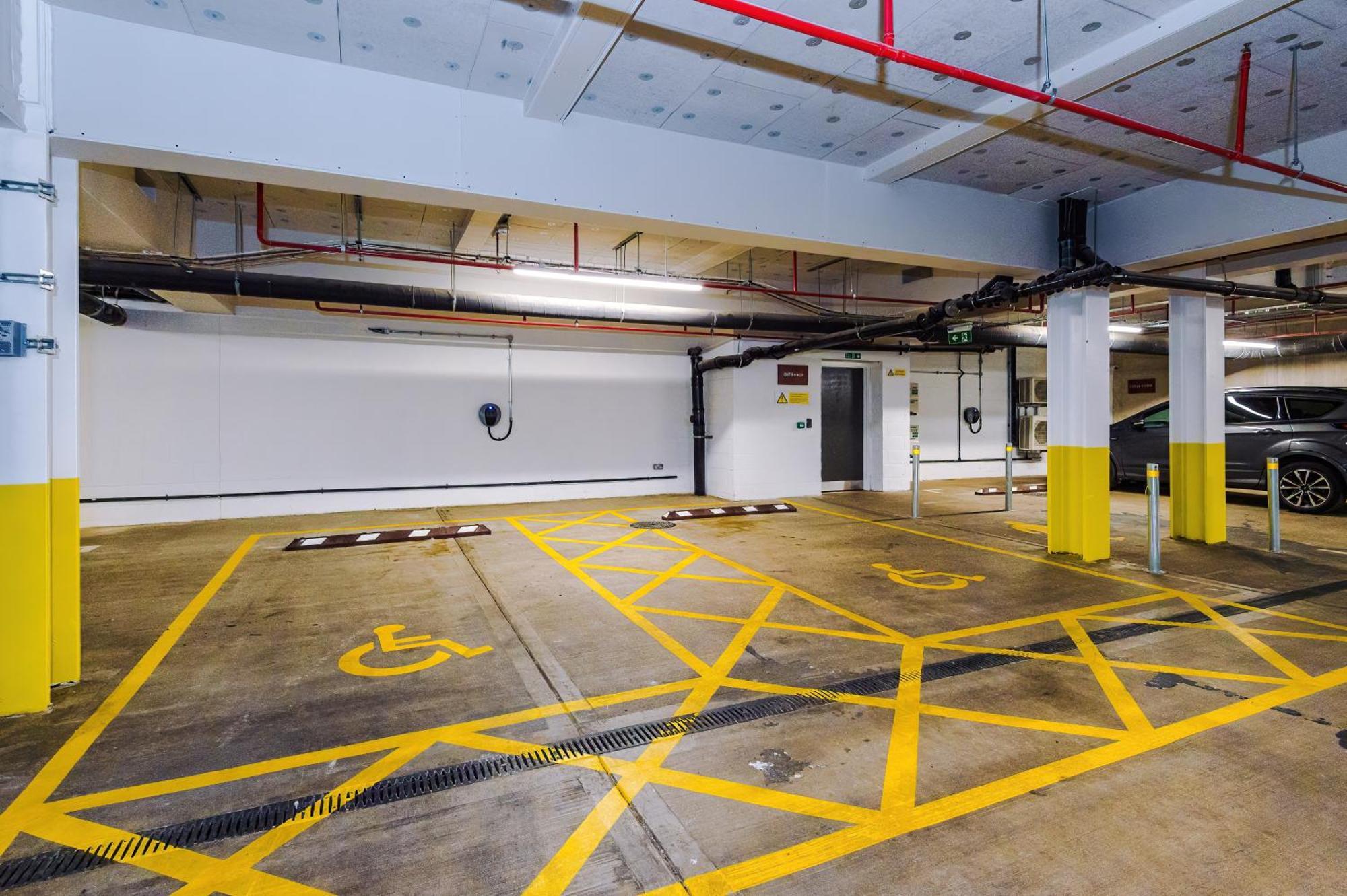 Hilltop Serviced - Apartamento Sheffield