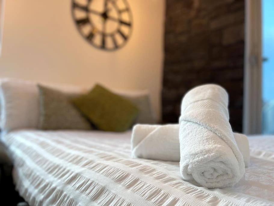 Apartamento House Of Suede By Unis Estates Sheffield