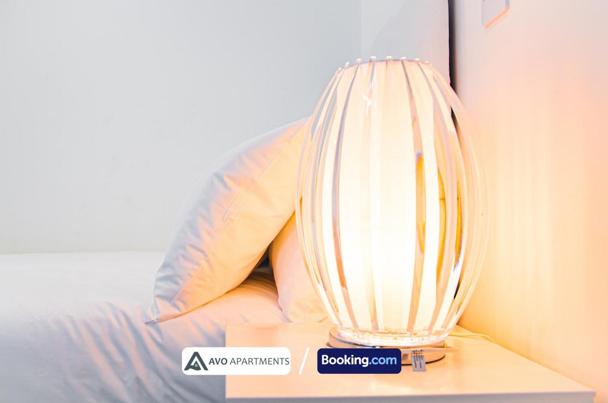 Avo Apartments: Serviced Short Lets With Free Wifi In South Yorkshire Apartment