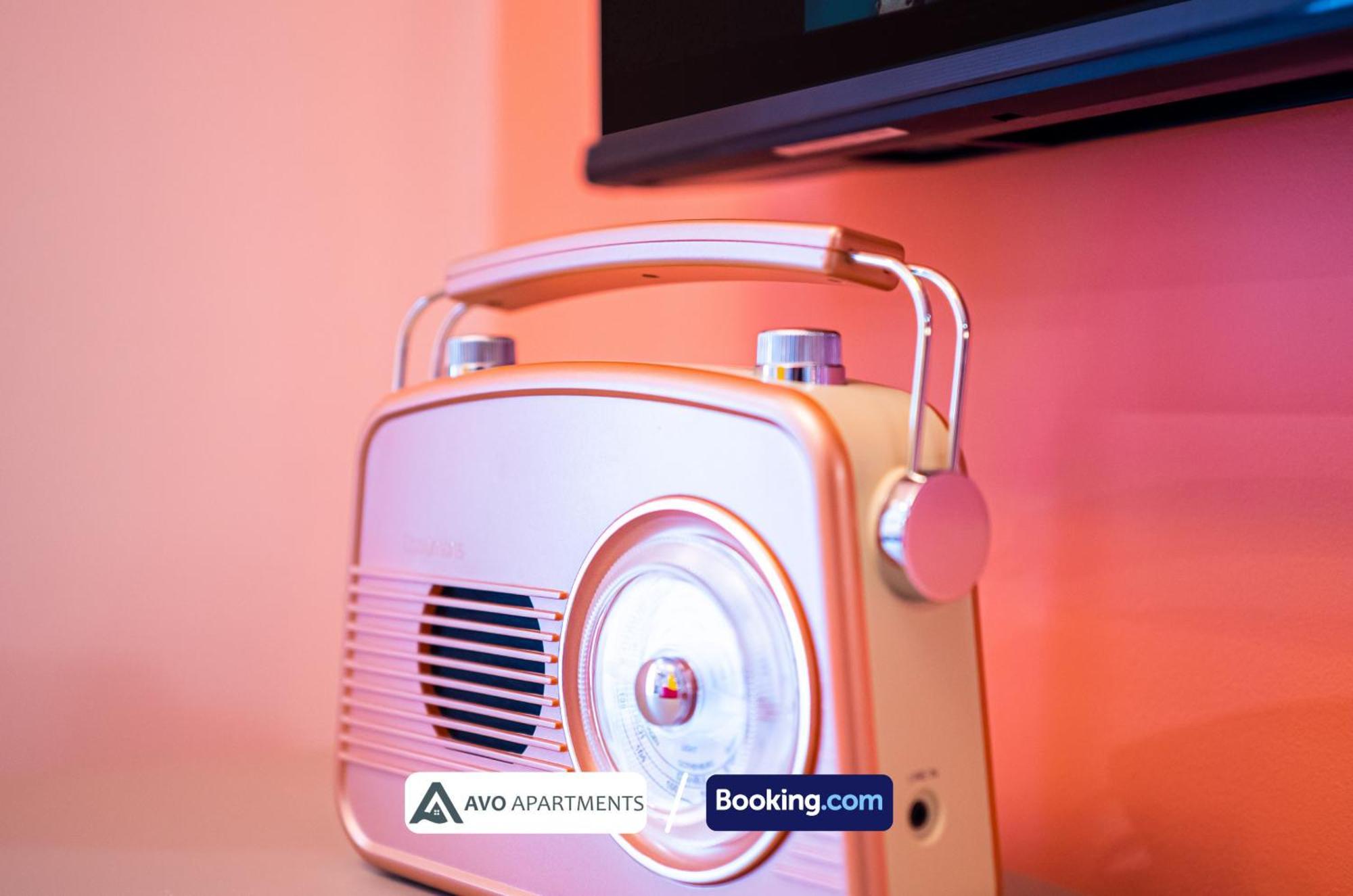 Avo Apartments: Serviced Short Lets With Free Wifi In South Yorkshire Sheffield