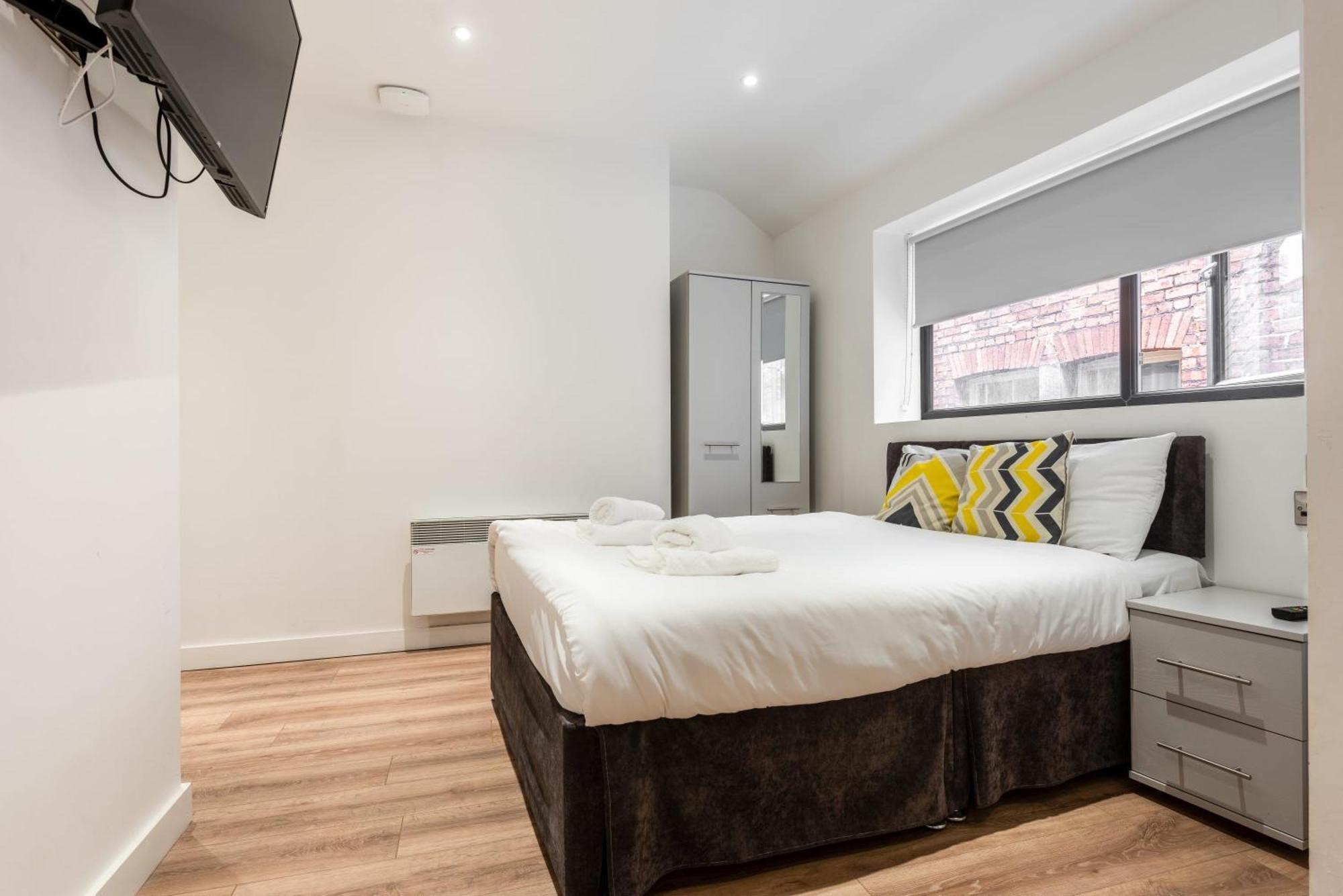 Charming In Apartamento