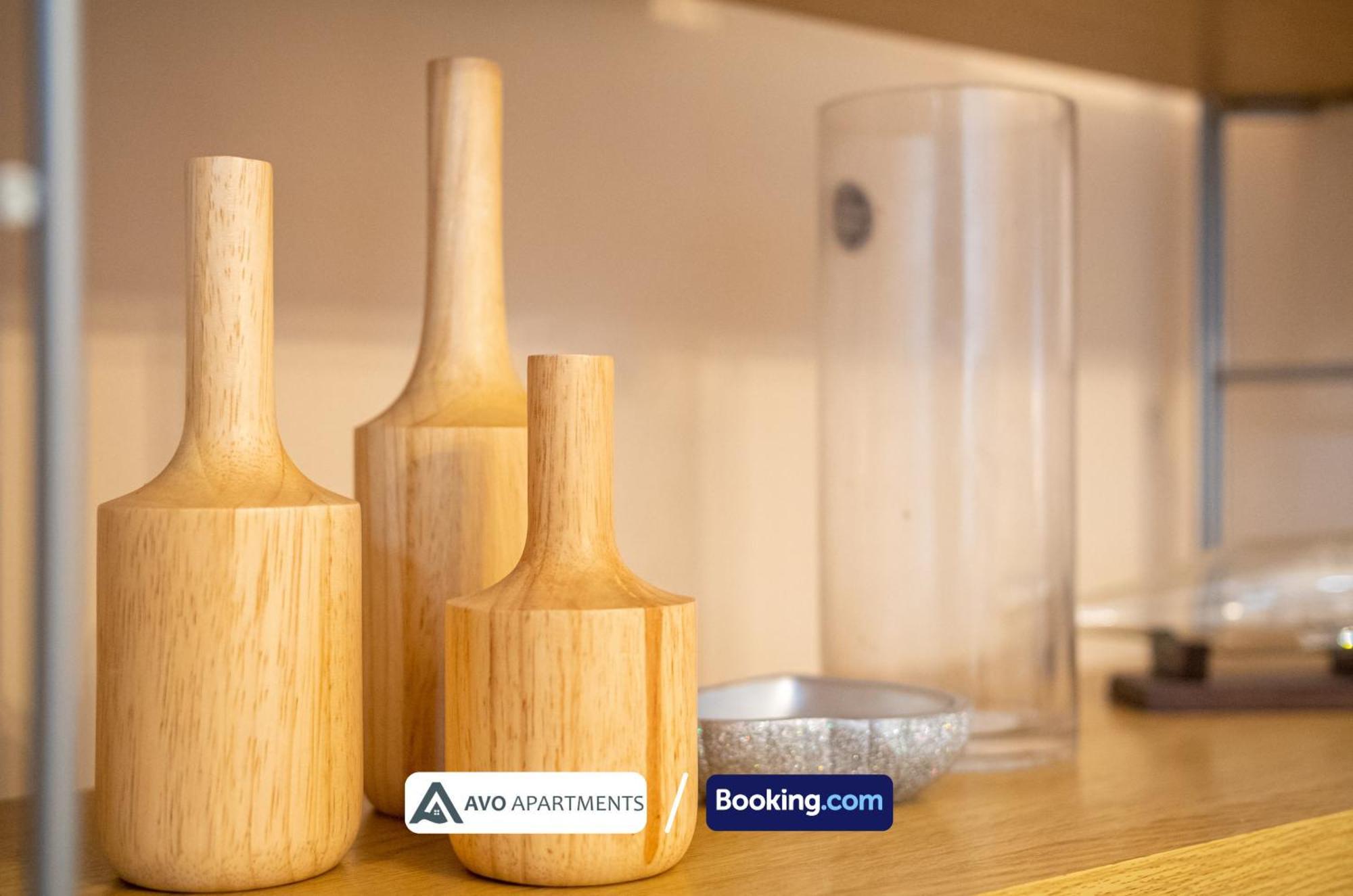Apartamento Bessemer House Sheffield