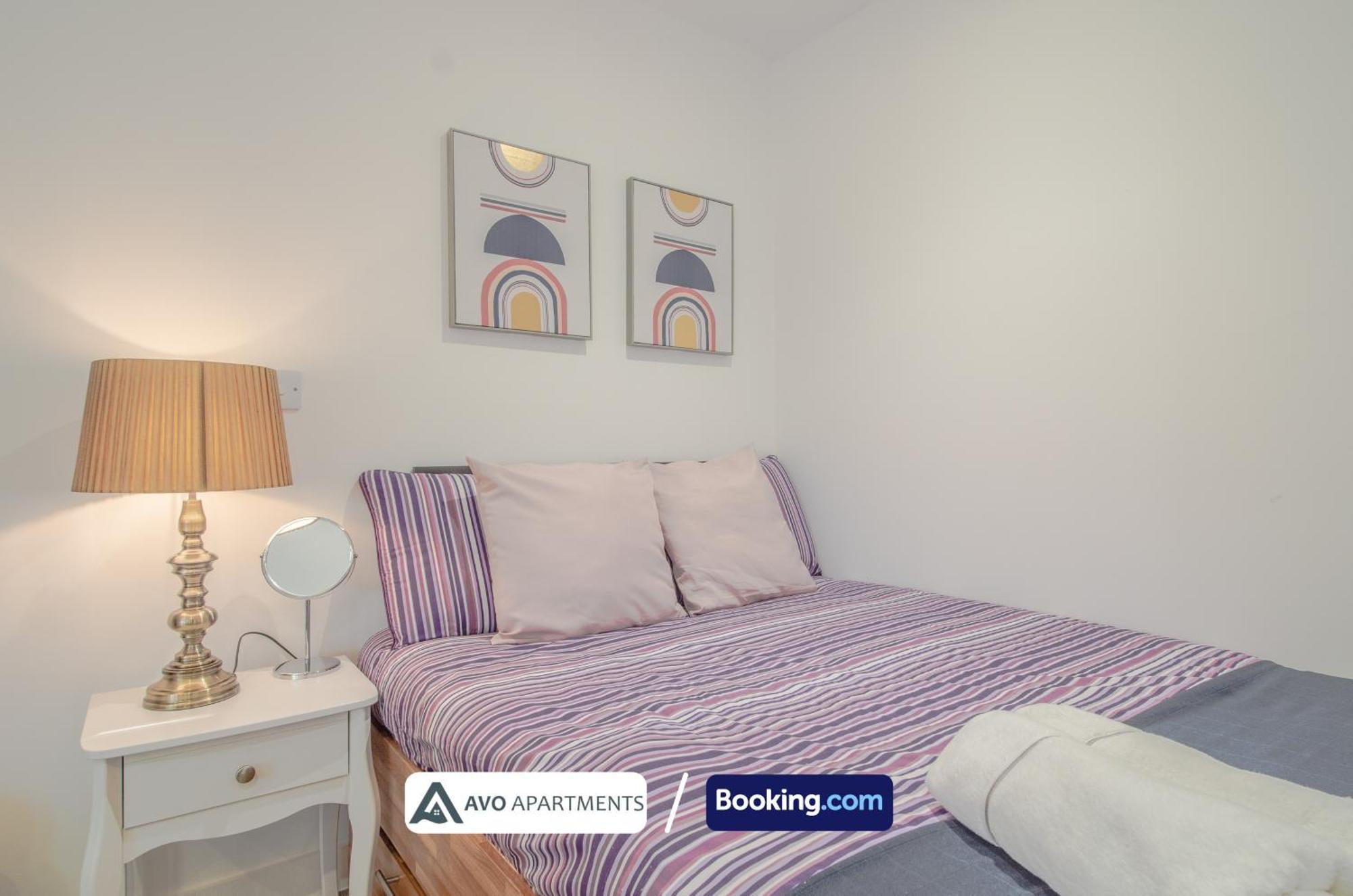 Apartment Prime Apartments: Serviced With Free Wifi In South Yorkshire Sheffield