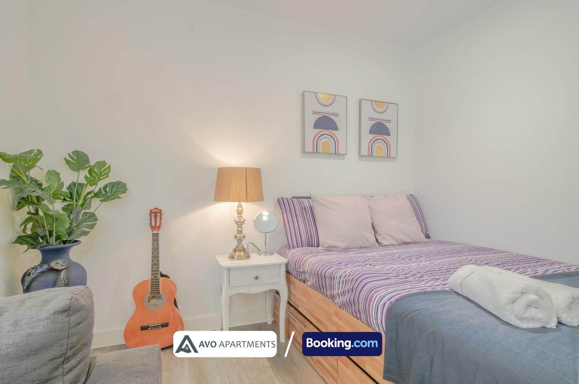 Prime Apartments: Serviced With Free Wifi In South Yorkshire