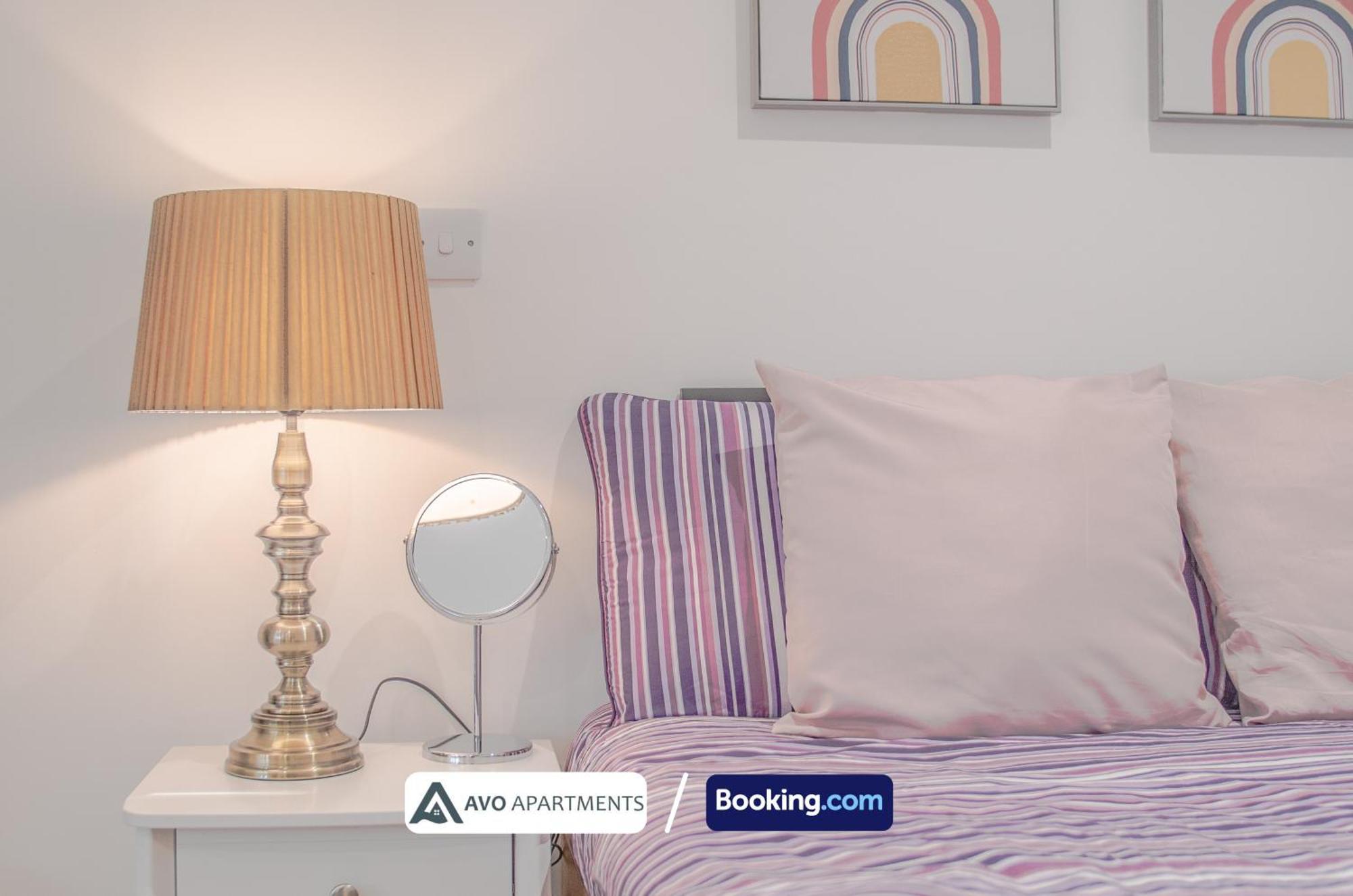 Prime Apartments: Serviced With Free Wifi In South Yorkshire Sheffield
