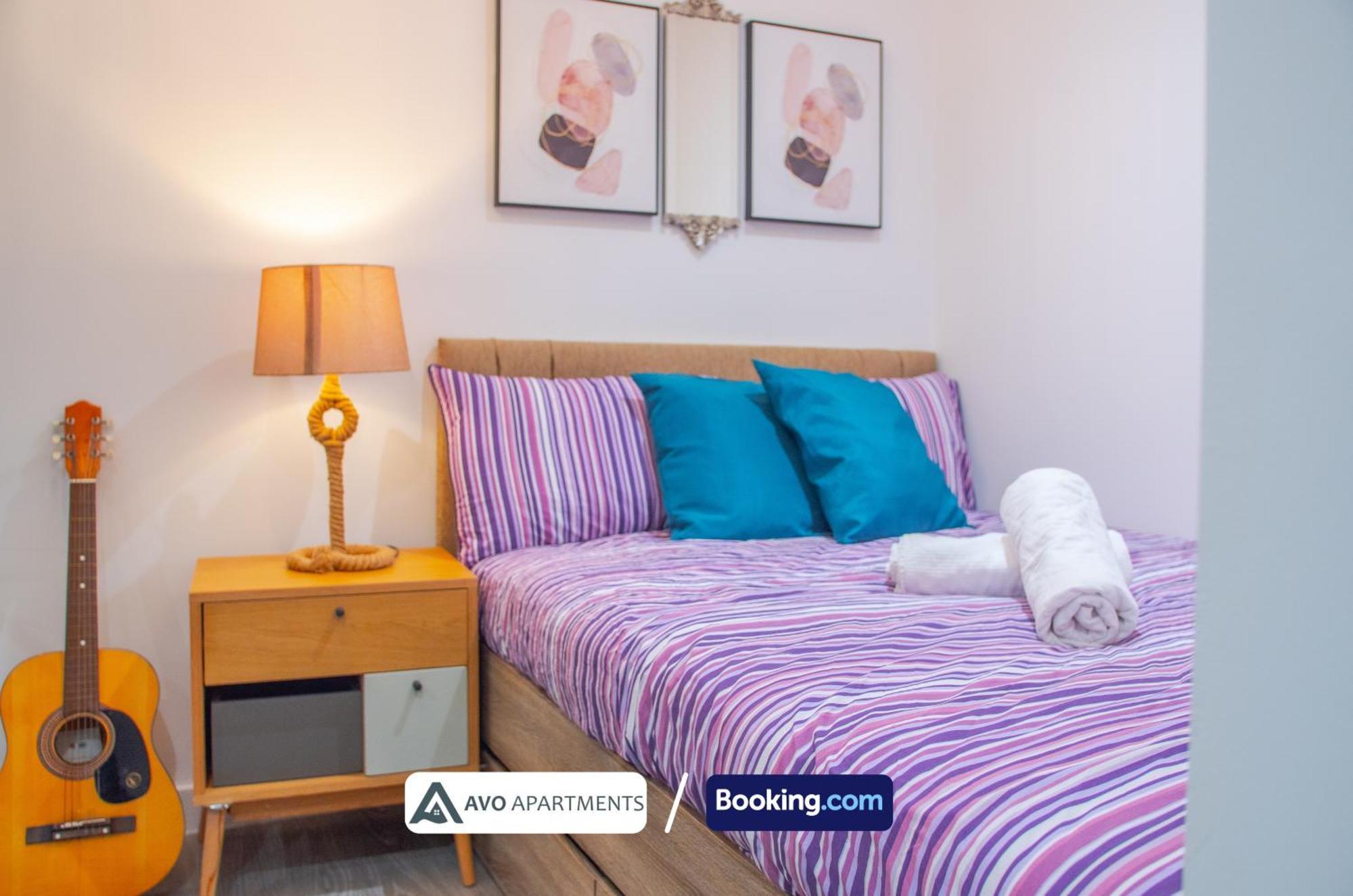 Prime Apartments: Serviced With Free Wifi In South Yorkshire Sheffield