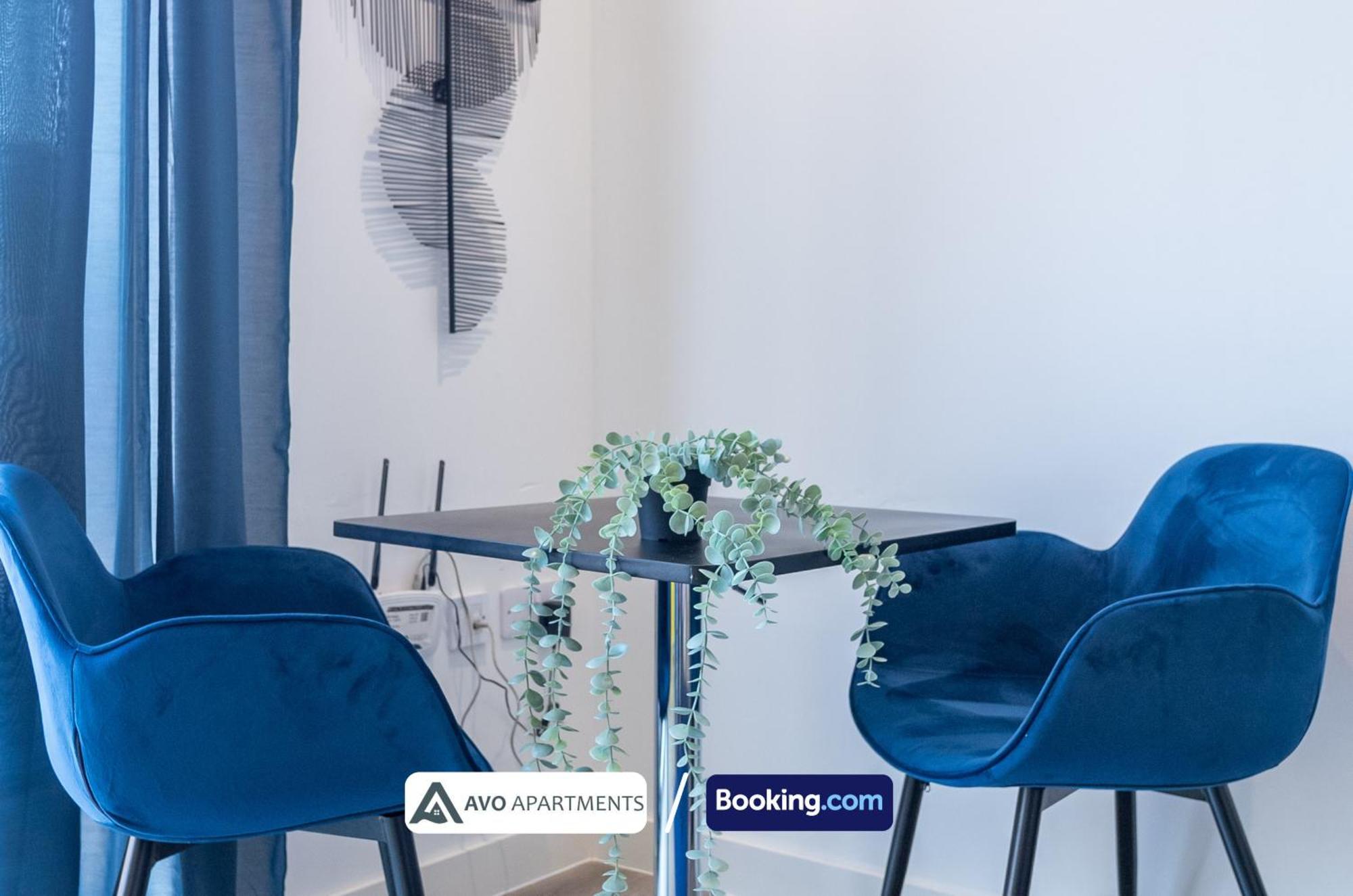 Prime Apartments: Serviced With Free Wifi In South Yorkshire *