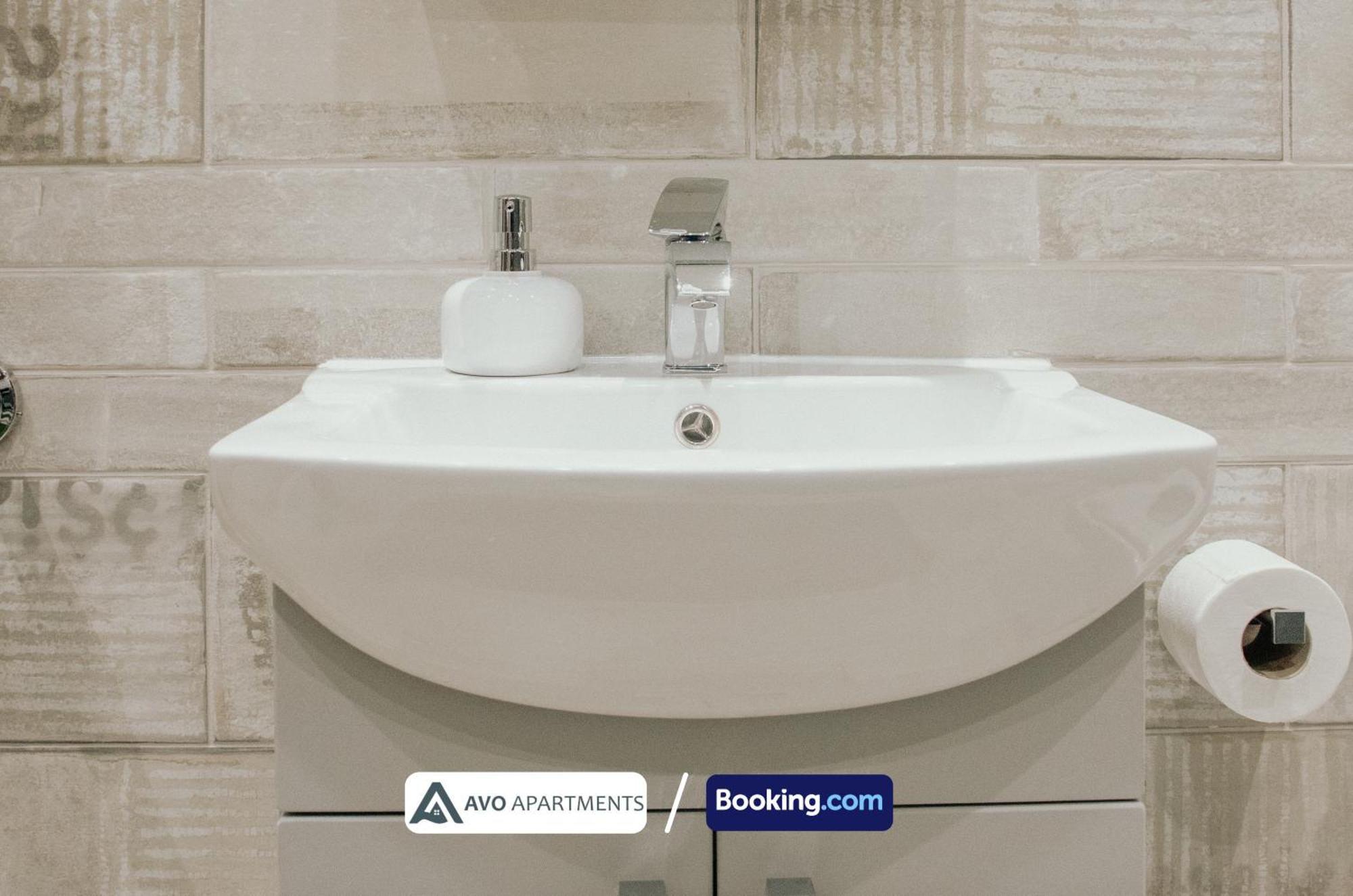 Apartamento Bessemer House Sheffield