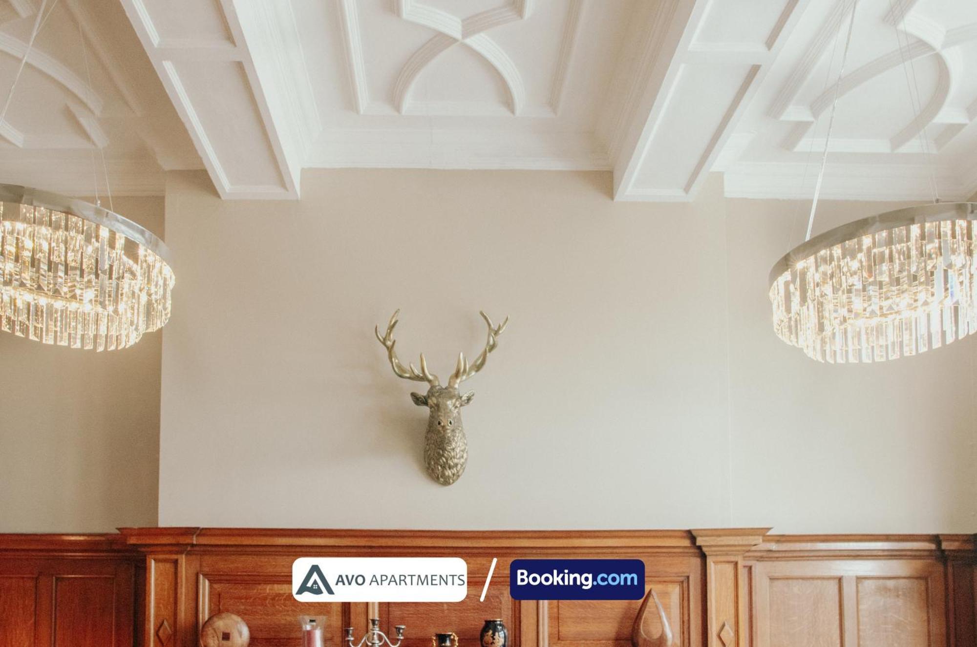 Apartamento Bessemer House Sheffield