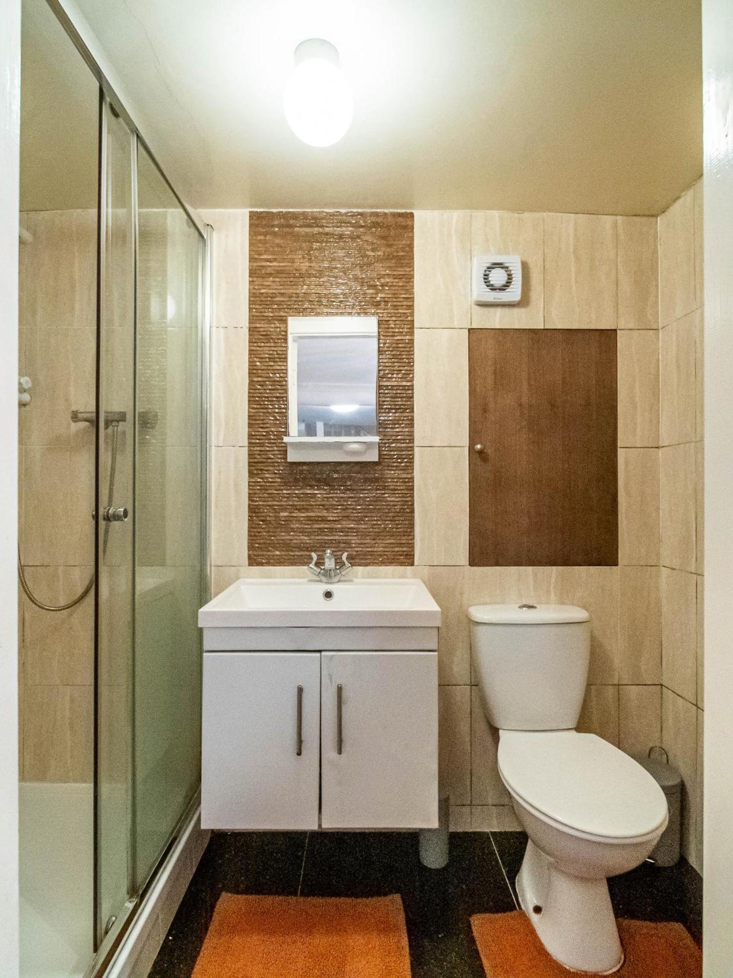 Apartment Cosyglam Centre