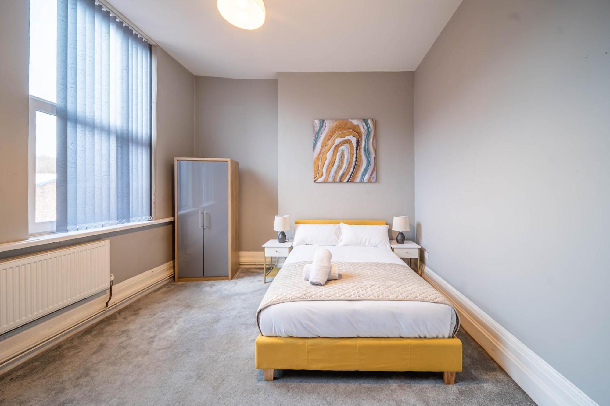 Guest house Bessemer