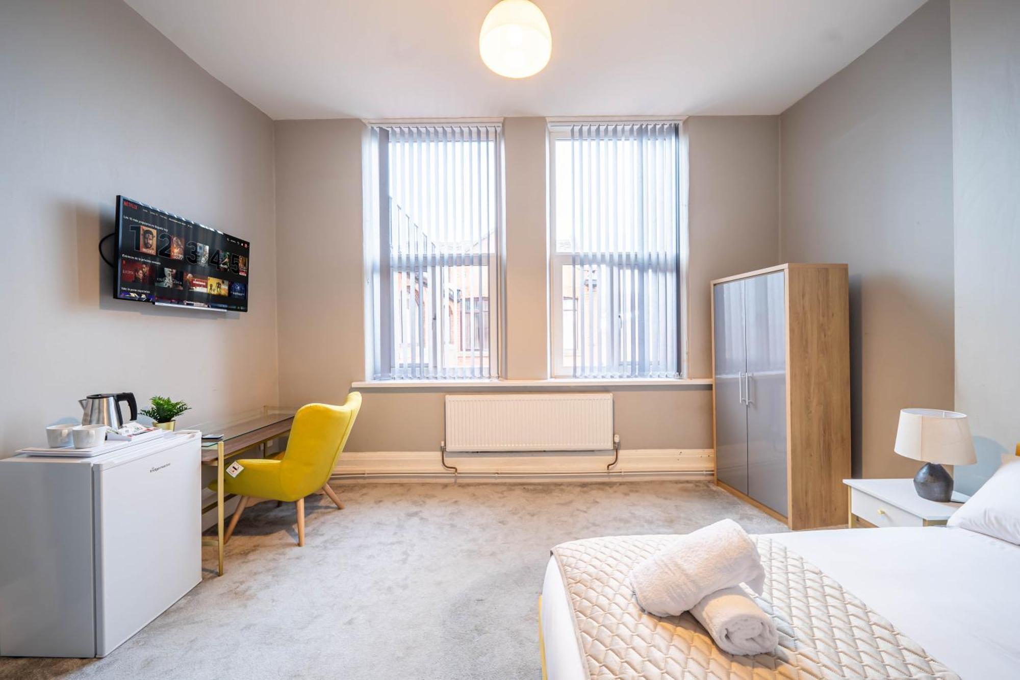Guest house Bessemer