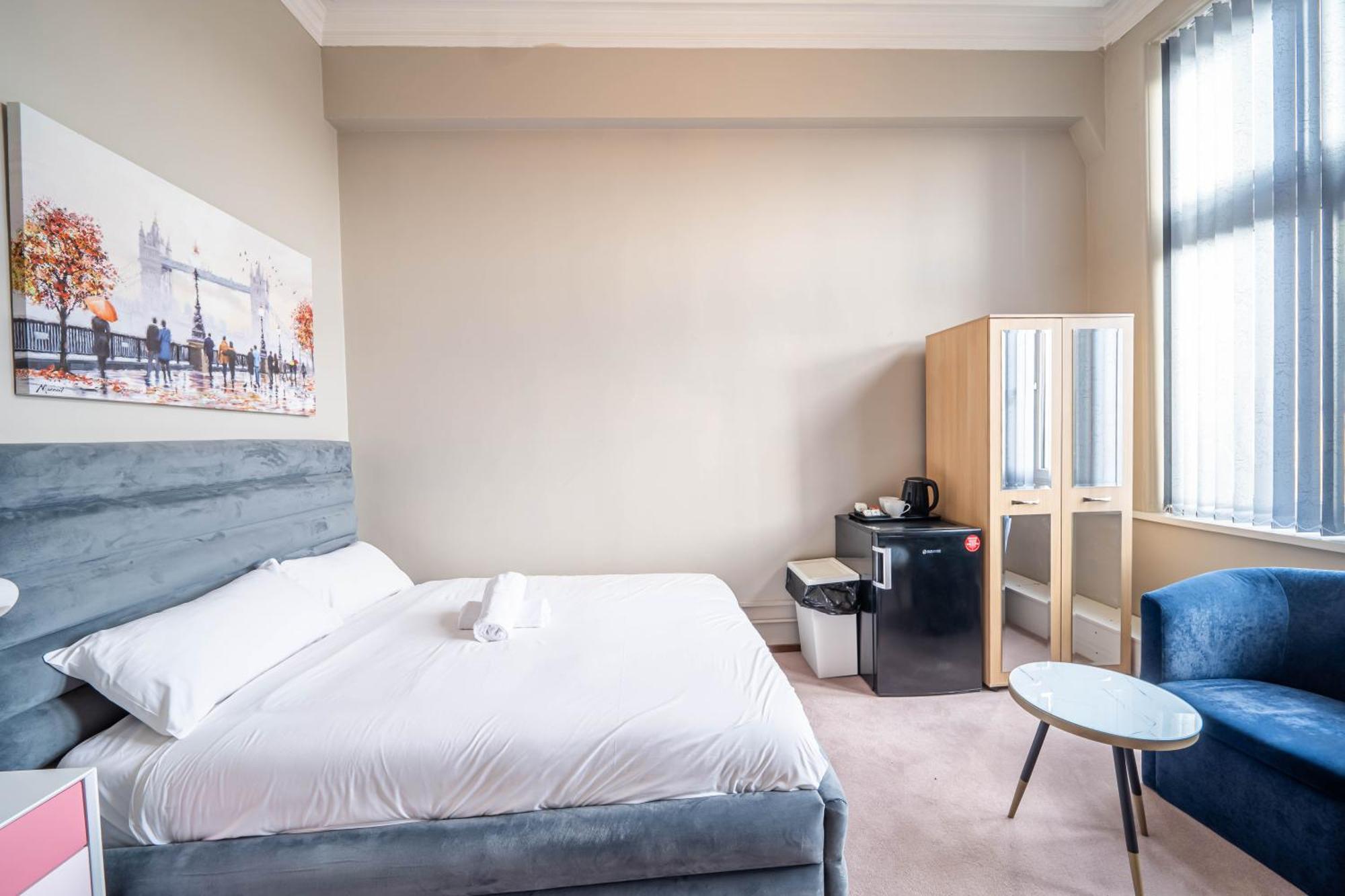 Bessemer Guest house