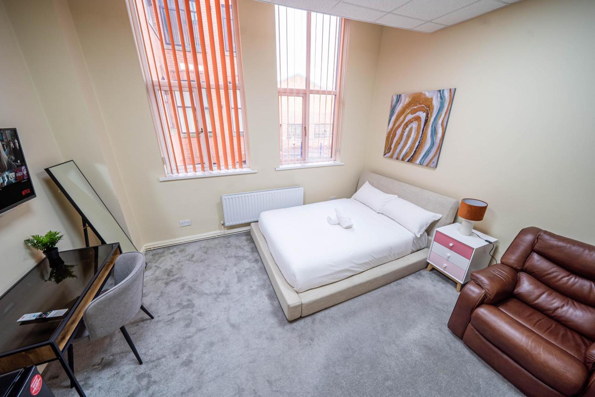 Guest house Bessemer