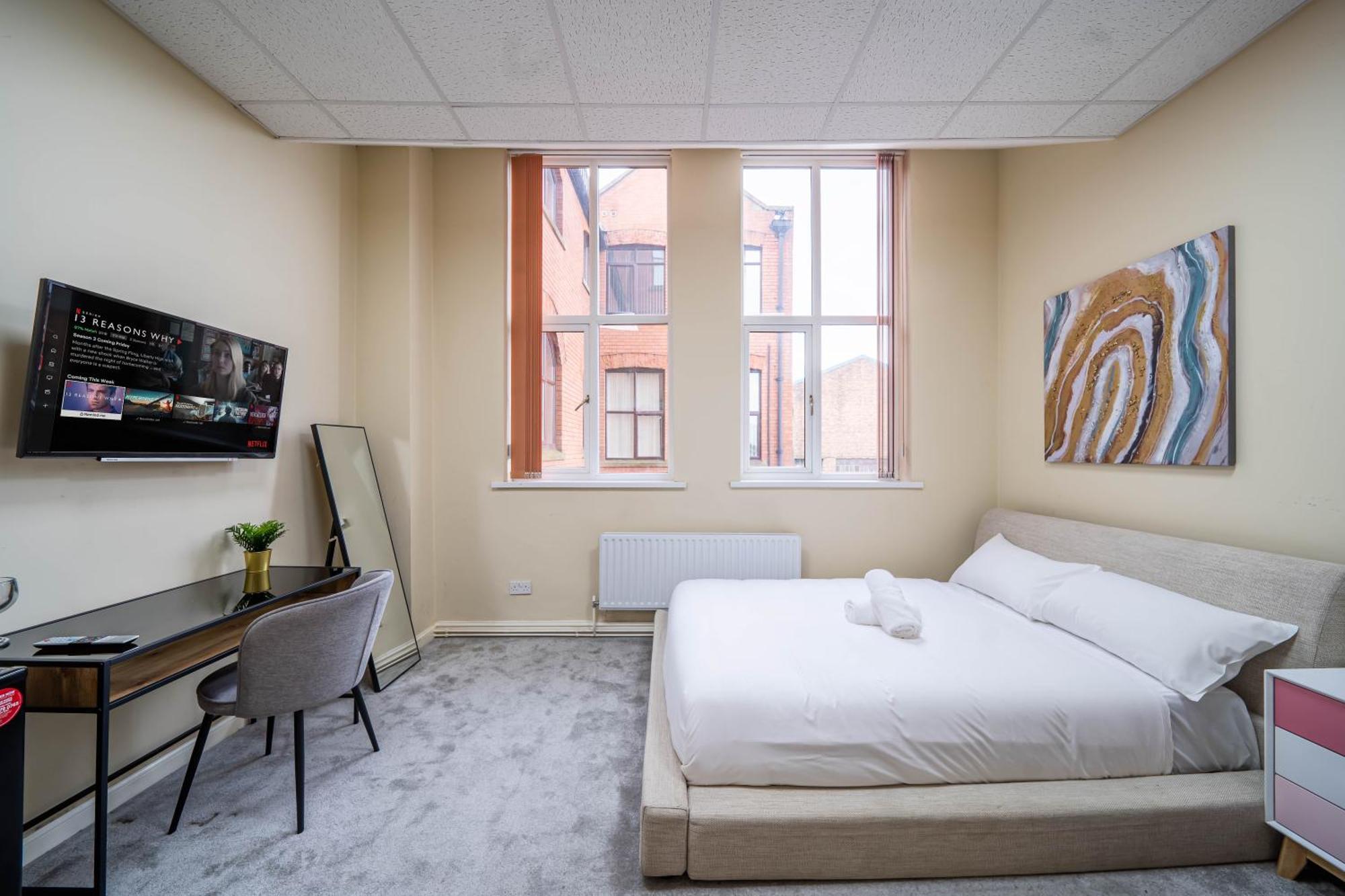 Guest house Bessemer