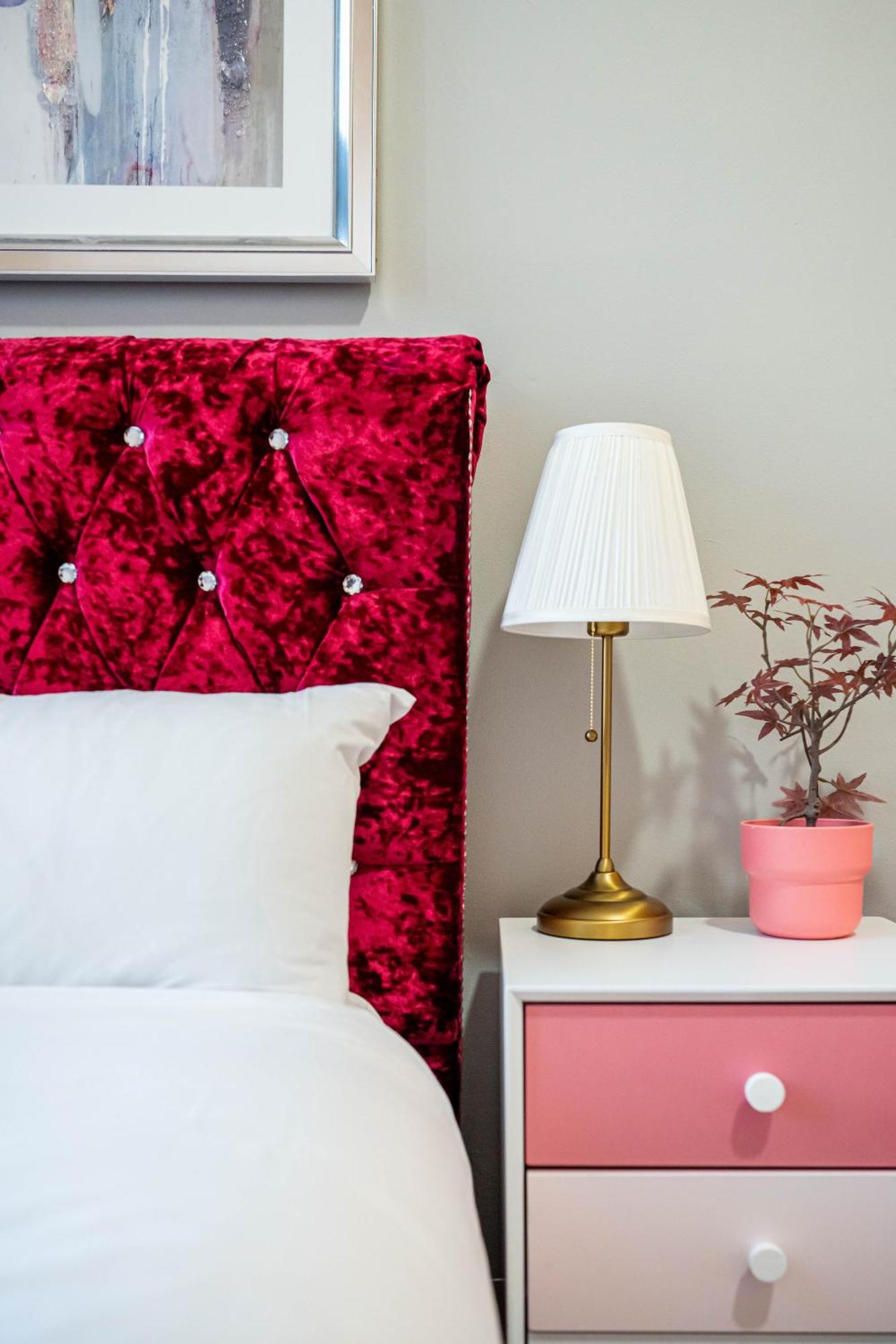 Guest house Bessemer *