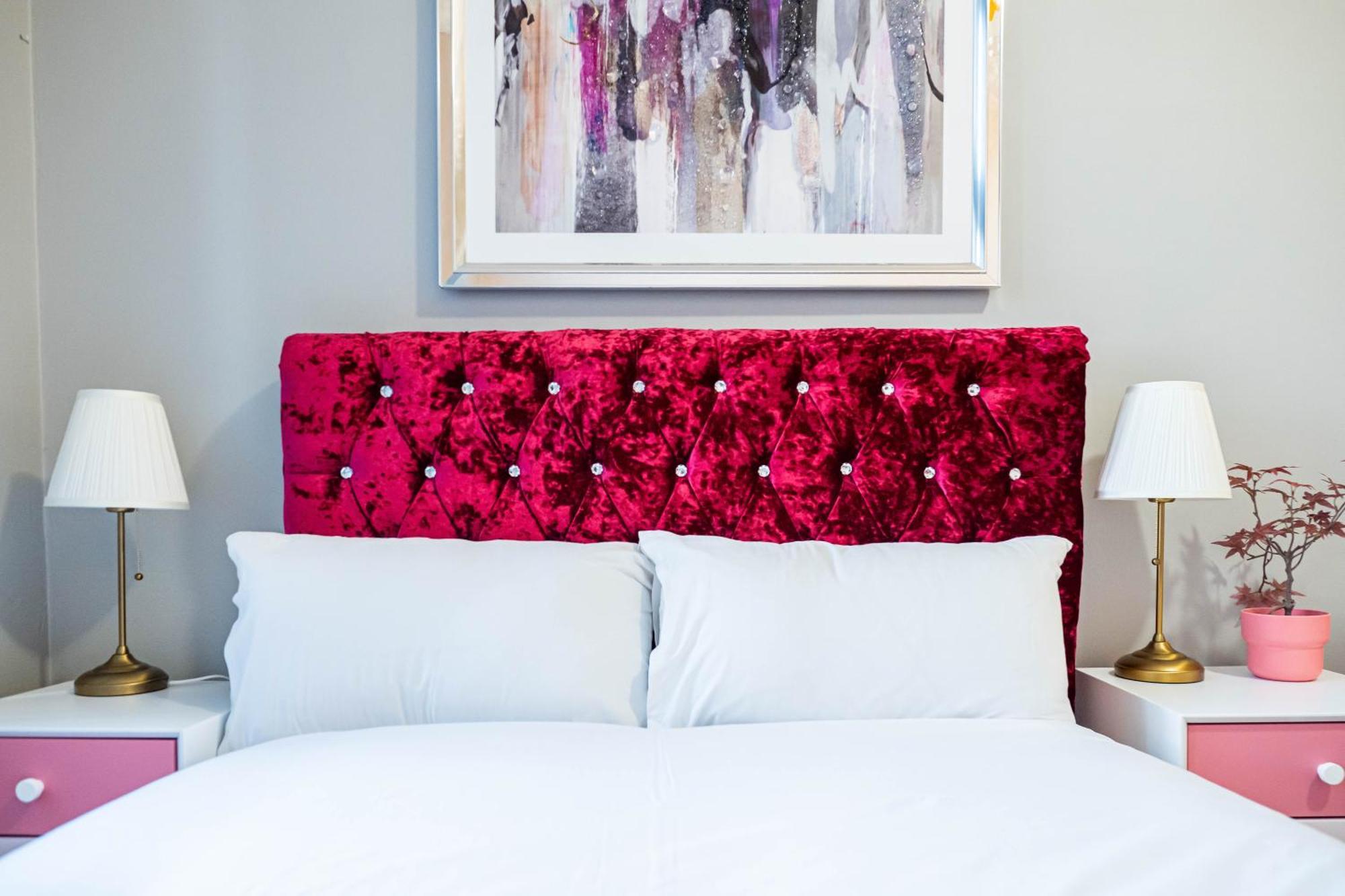 Bessemer Guest house