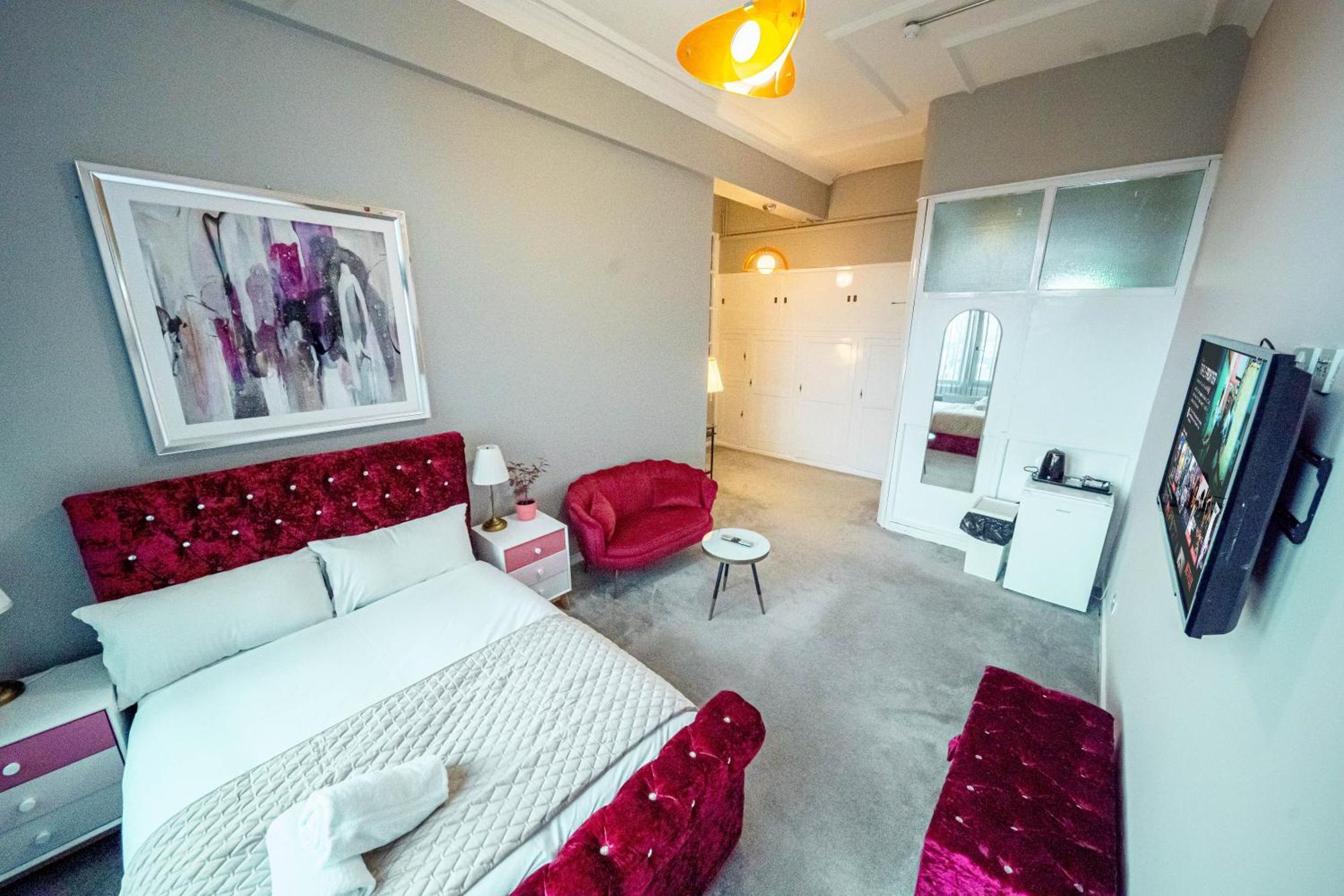 Bessemer Guest house *