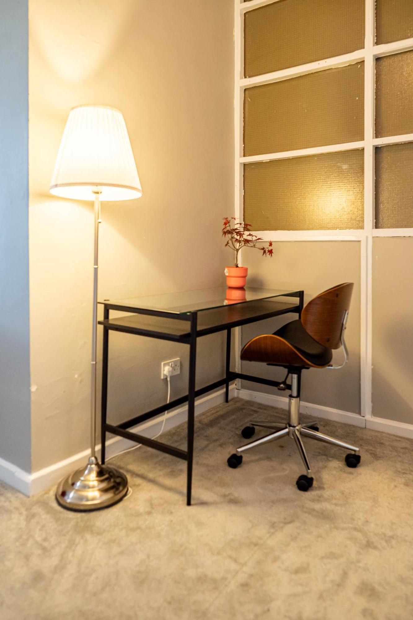 Guest house Bessemer