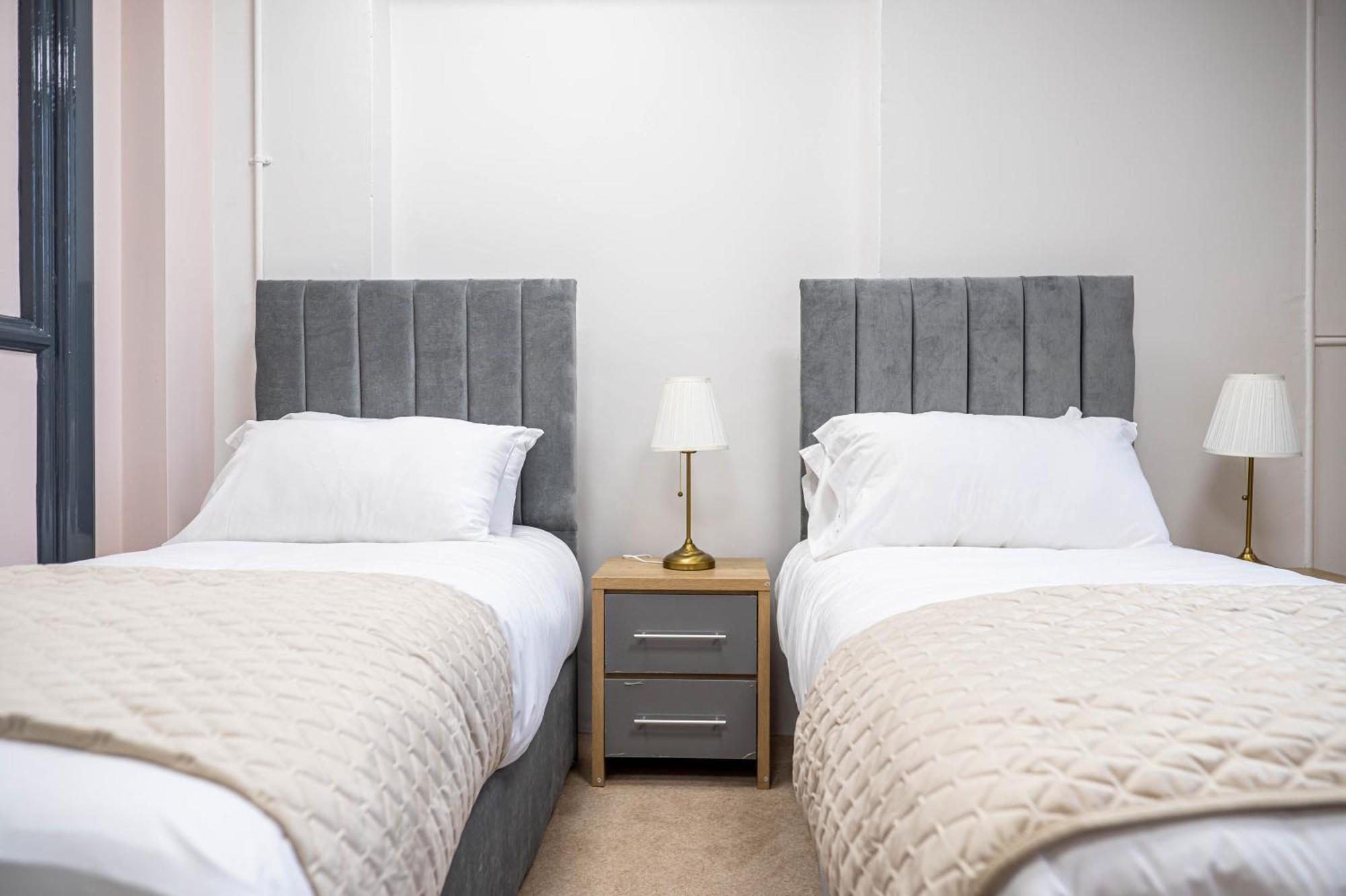 Guest house Bessemer