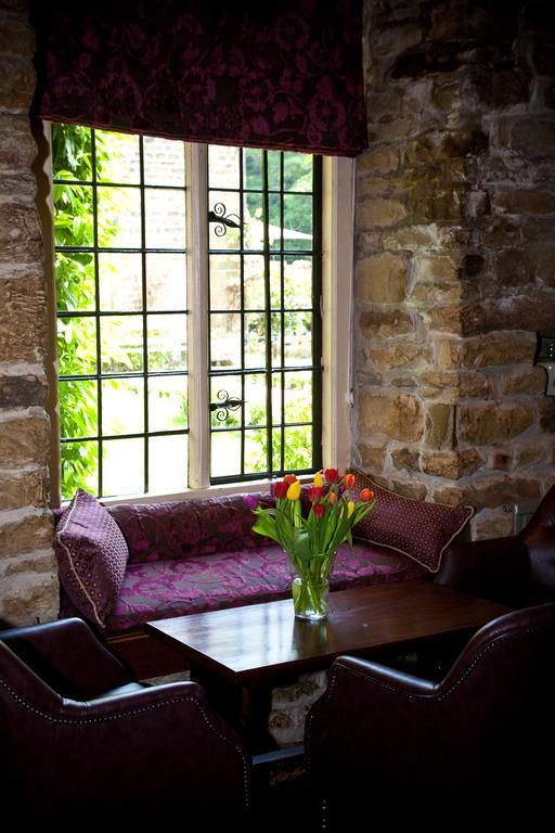 Hotel Whitley Hall