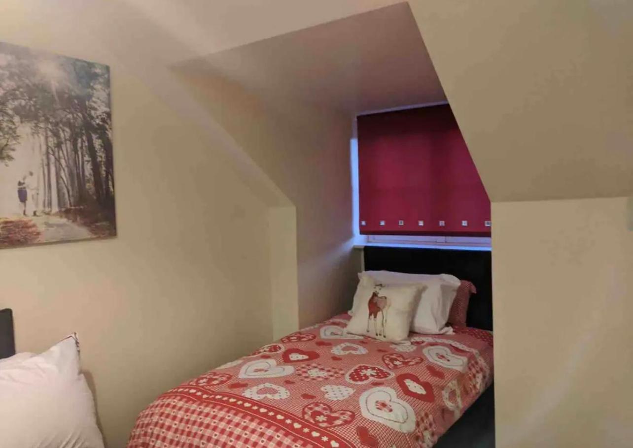 Holiday home Shining Bank