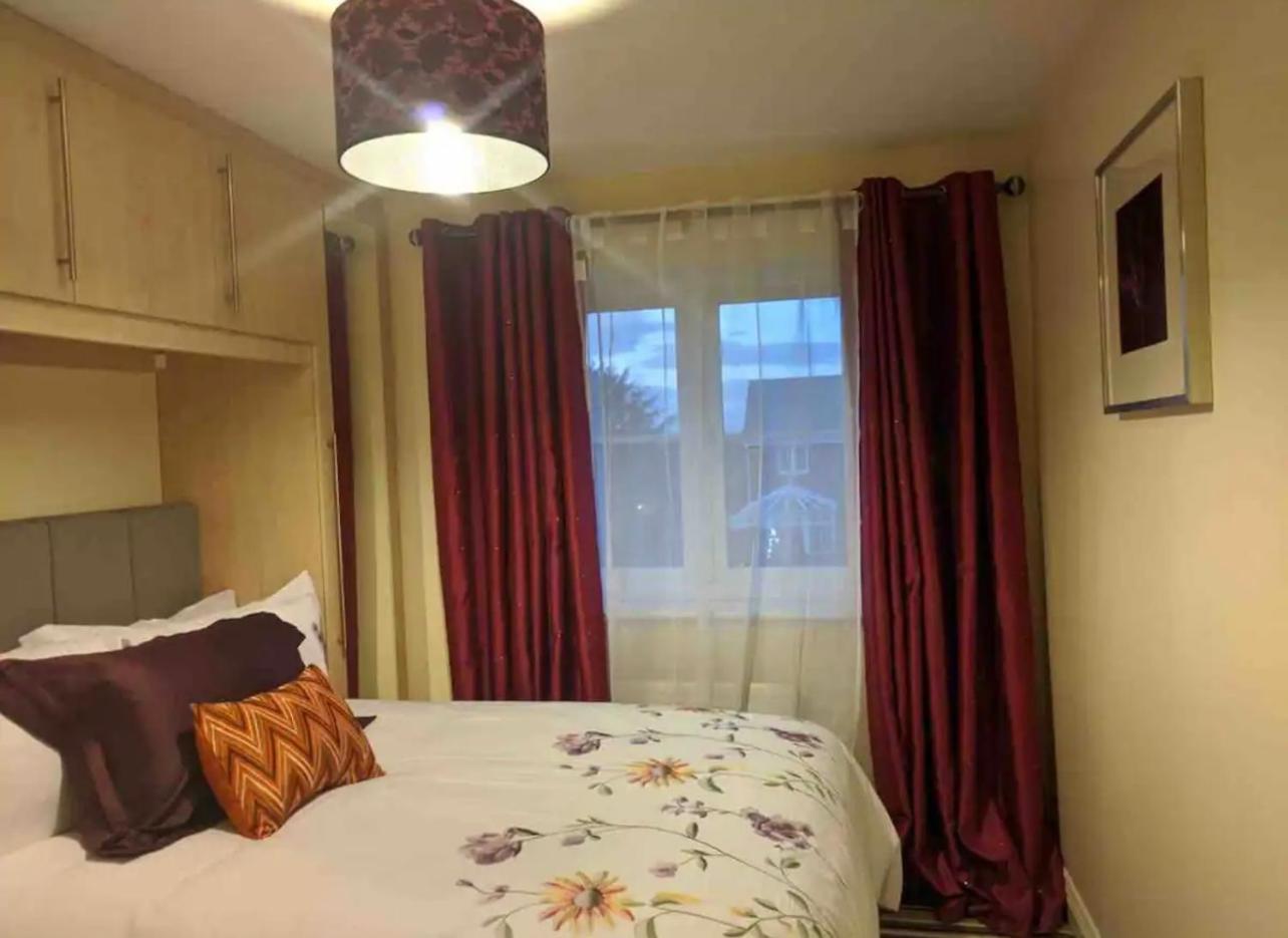 Holiday home Shining Bank *