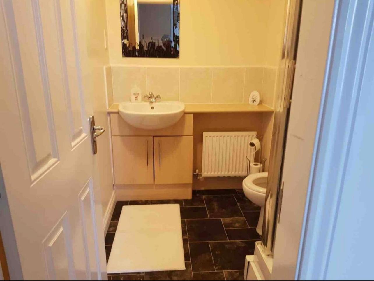 Holiday home Shining Bank Sheffield