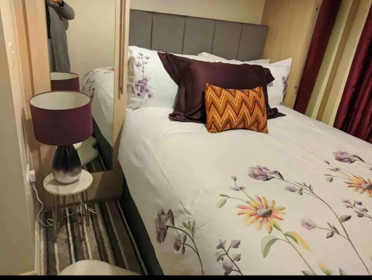 Holiday home Shining Bank *