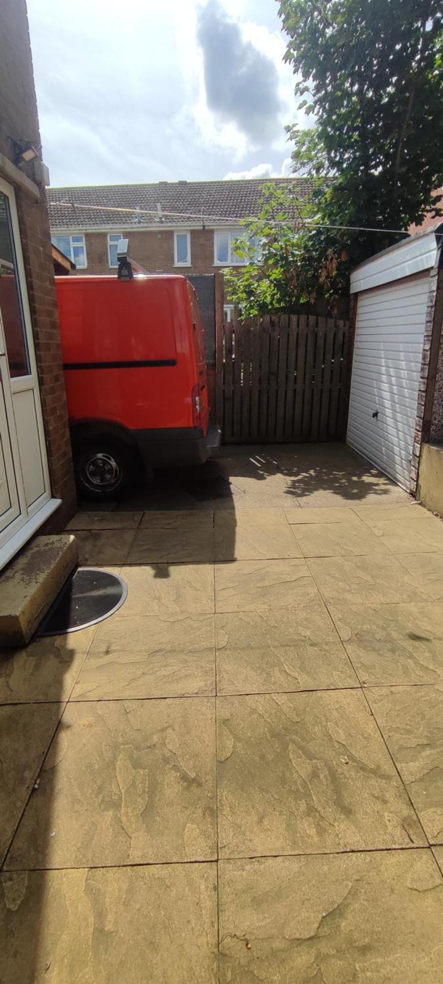 Holiday home Meadowhall Work Or Leisure Off Road Parking With Cctv *