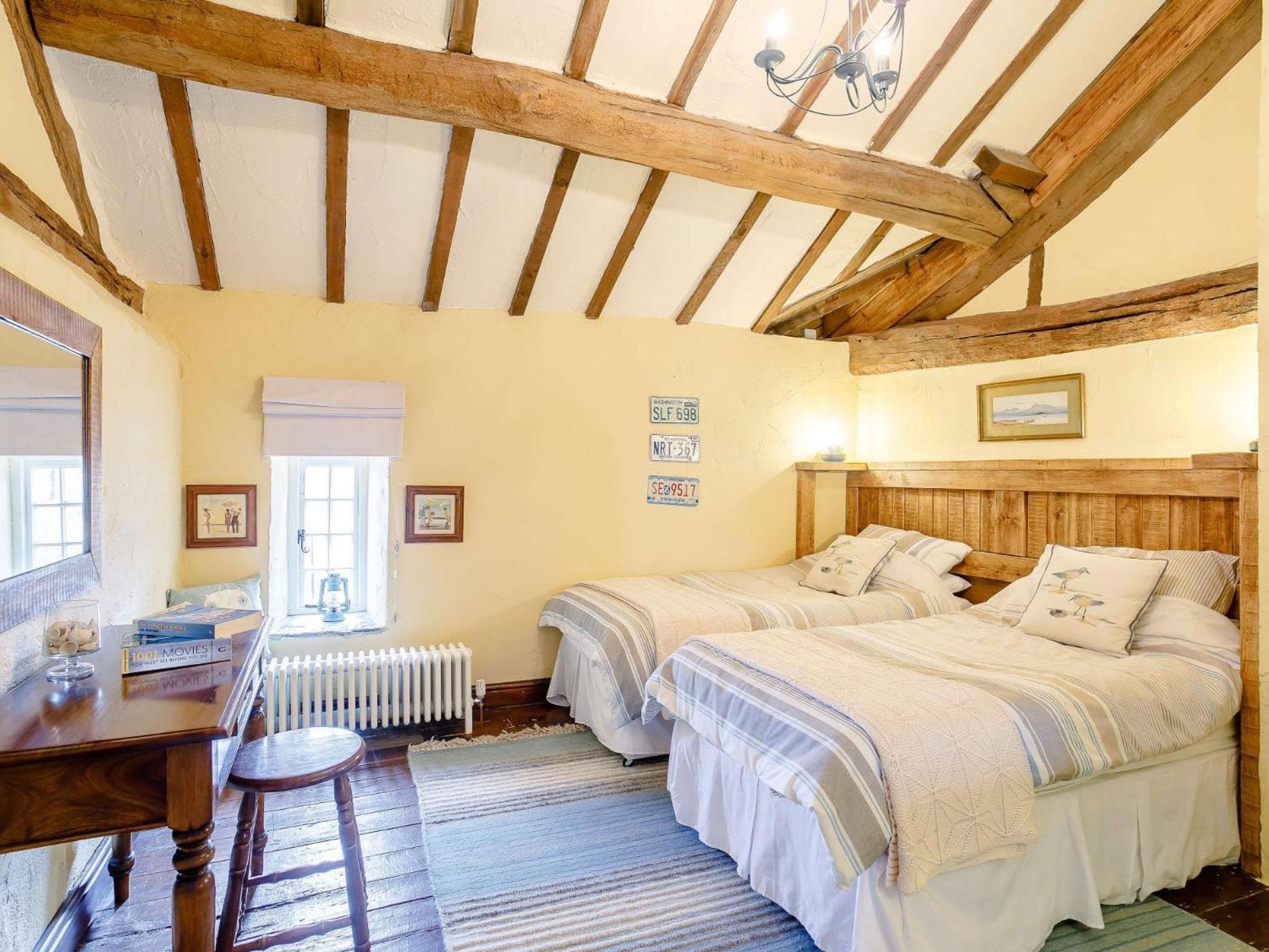 3 Bed In 81249 Holiday home *