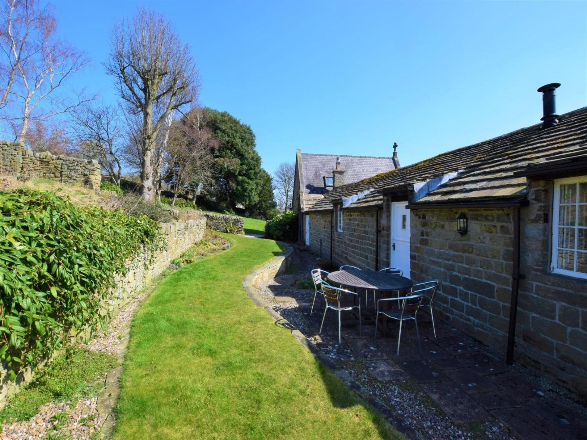 Holiday home 3 Bed In 81249 Sheffield