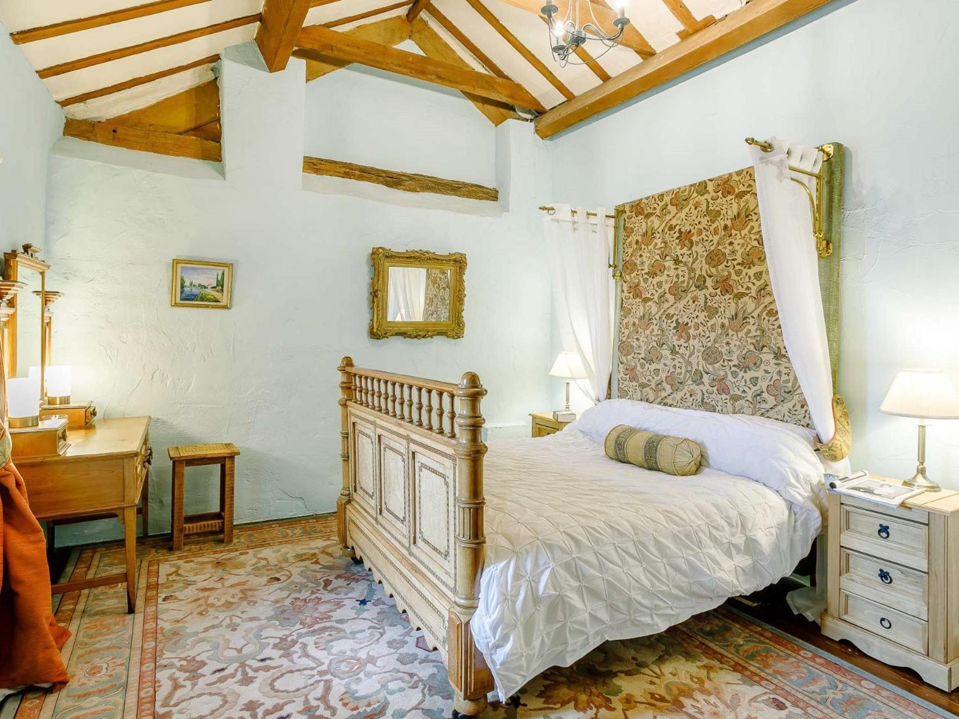 Holiday home 3 Bed In 81249