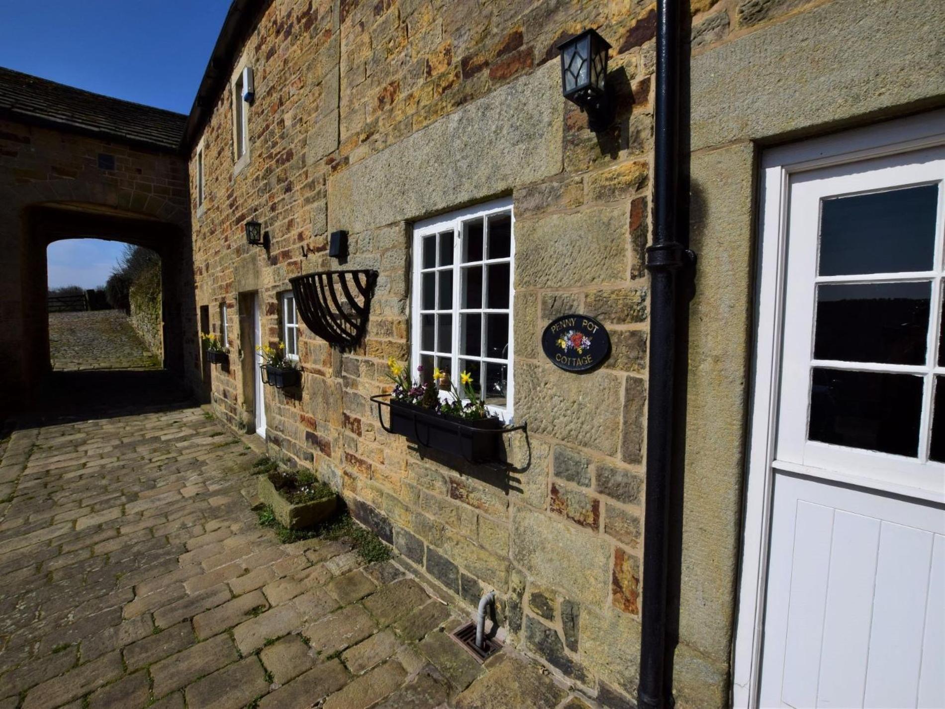 3 Bed In 81249 Holiday home *
