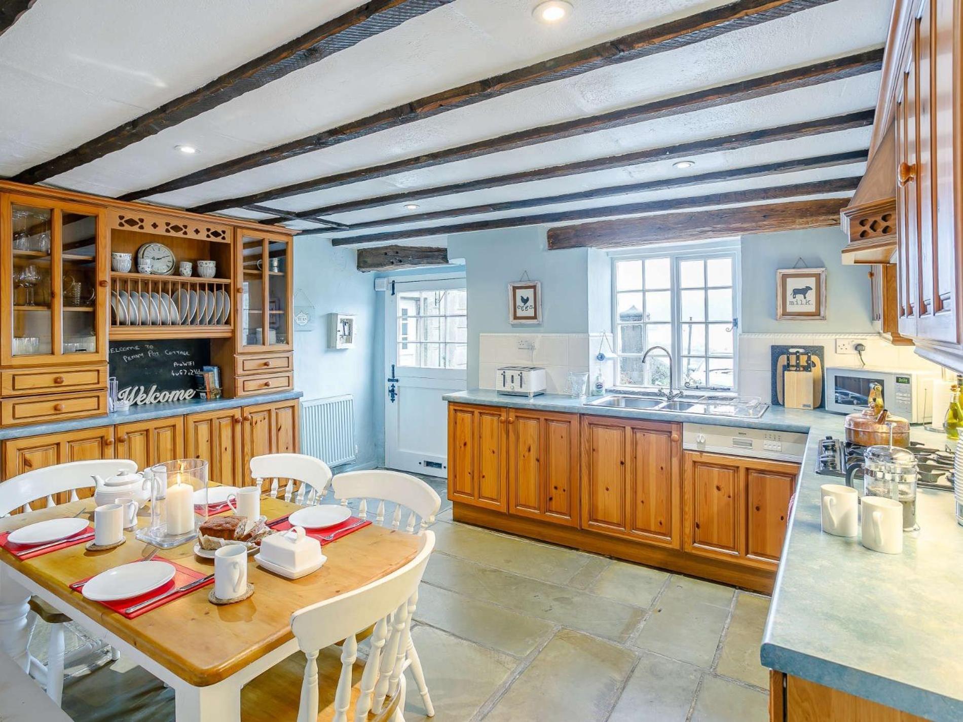 3 Bed In 81249 Holiday home *