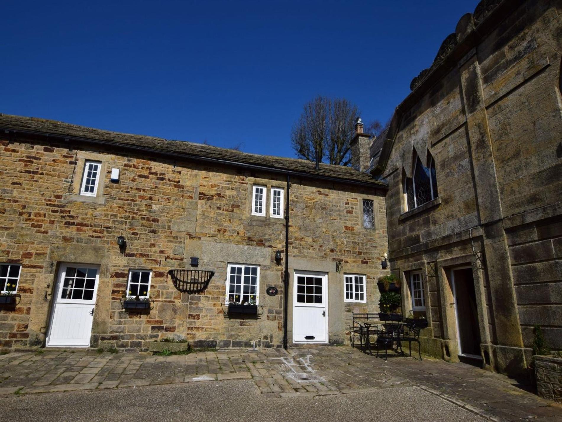 Holiday home 3 Bed In 81249 Sheffield