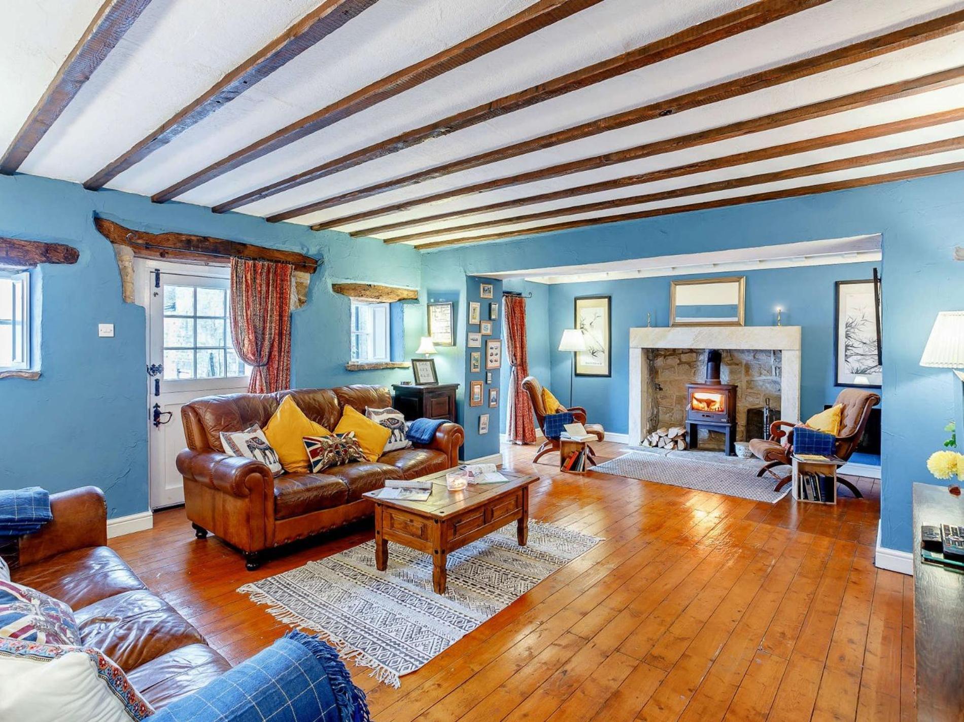 3 Bed In 81249 Holiday home *