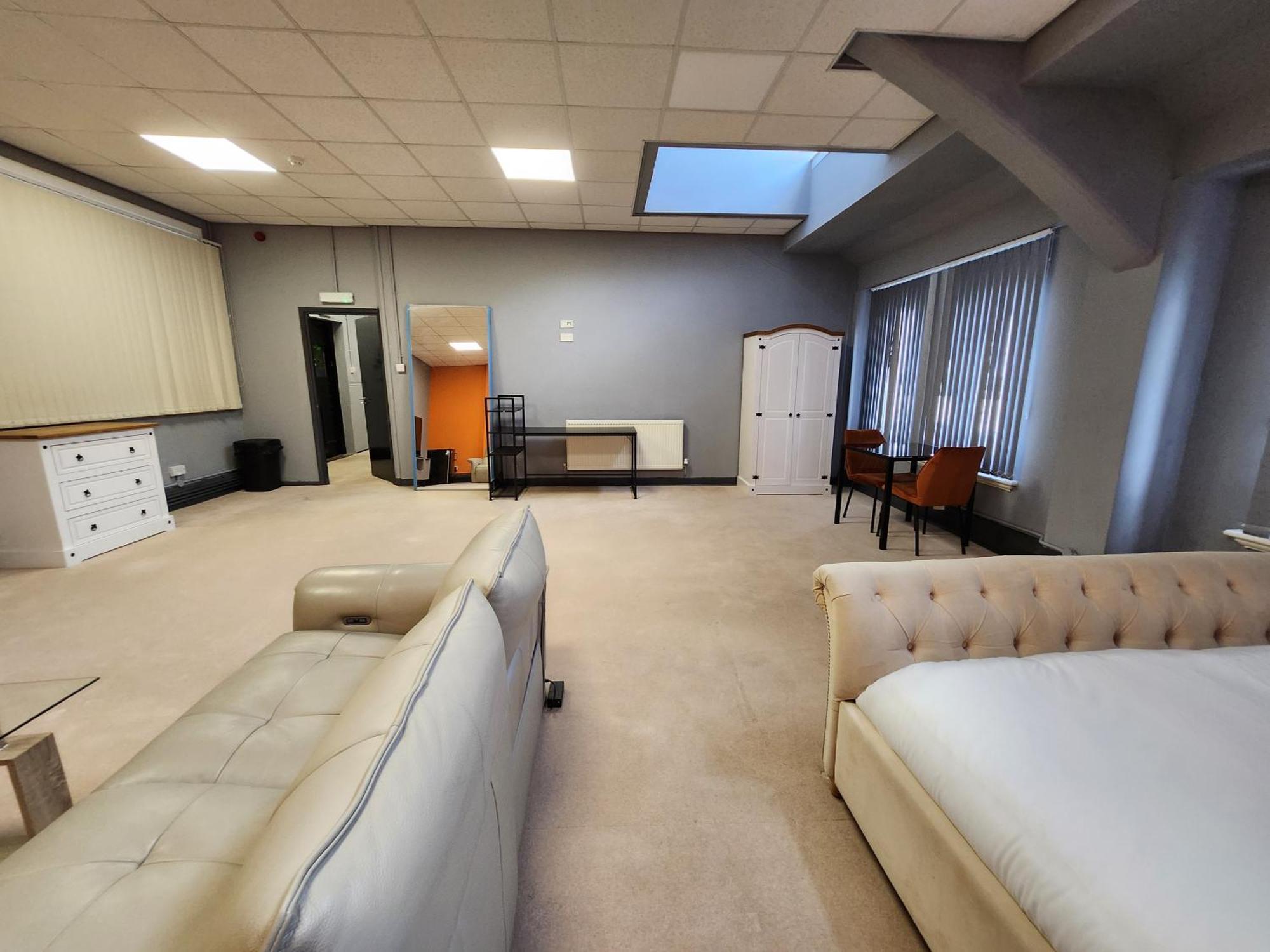 Bessemer Guest house