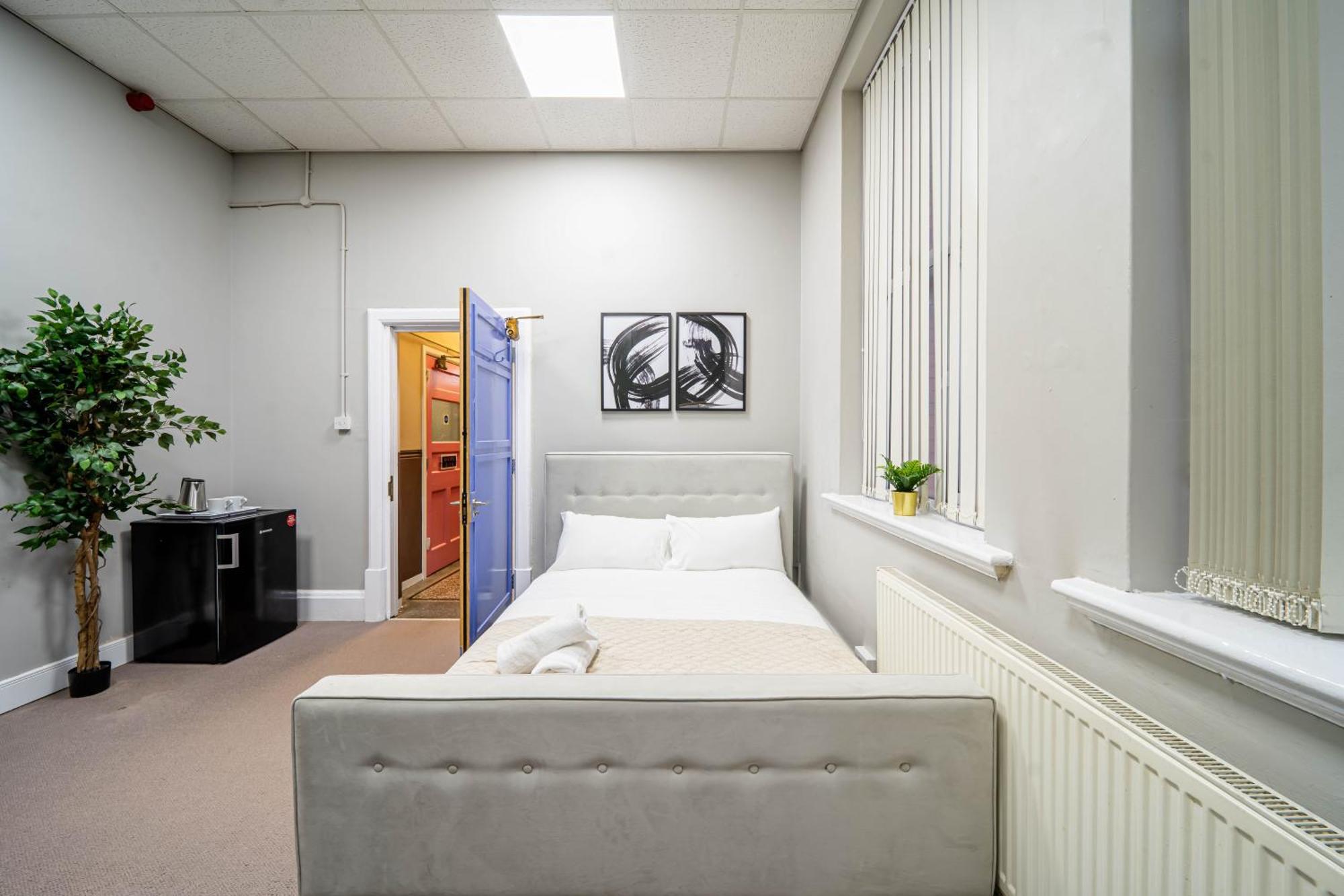 Guest house Bessemer *