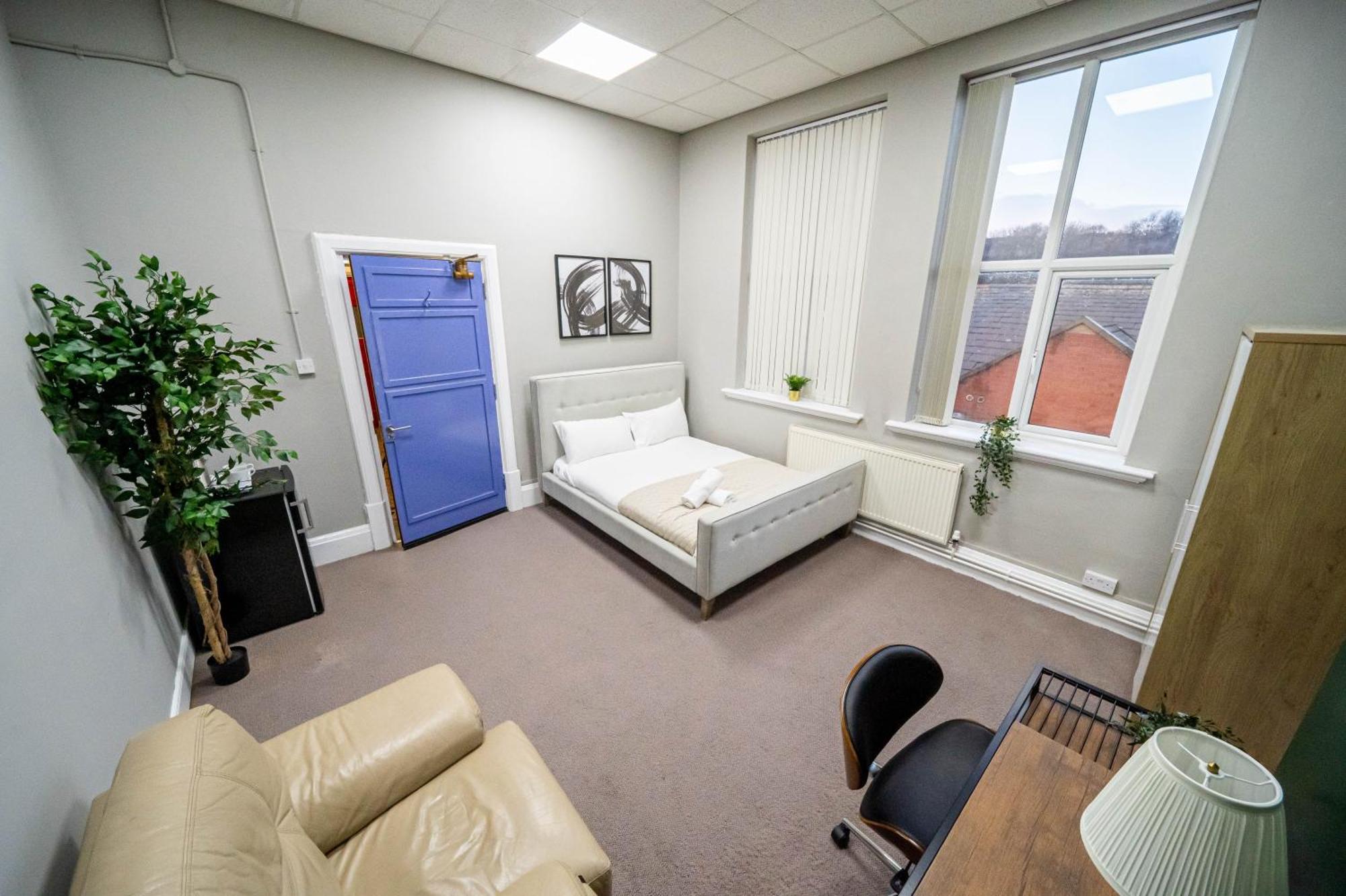 Bessemer Guest house *