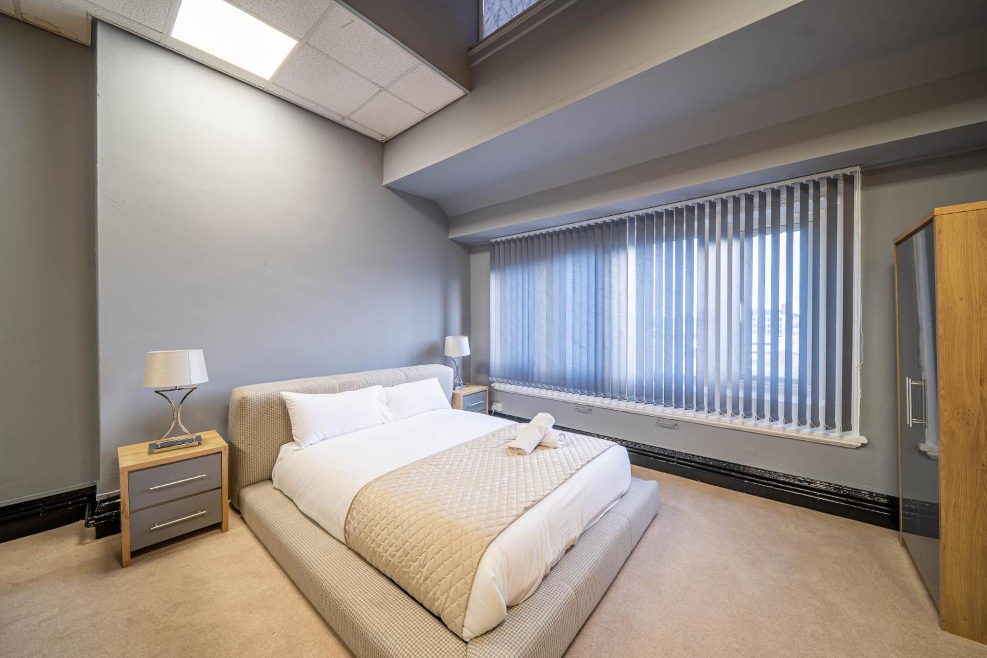 Bessemer Guest house