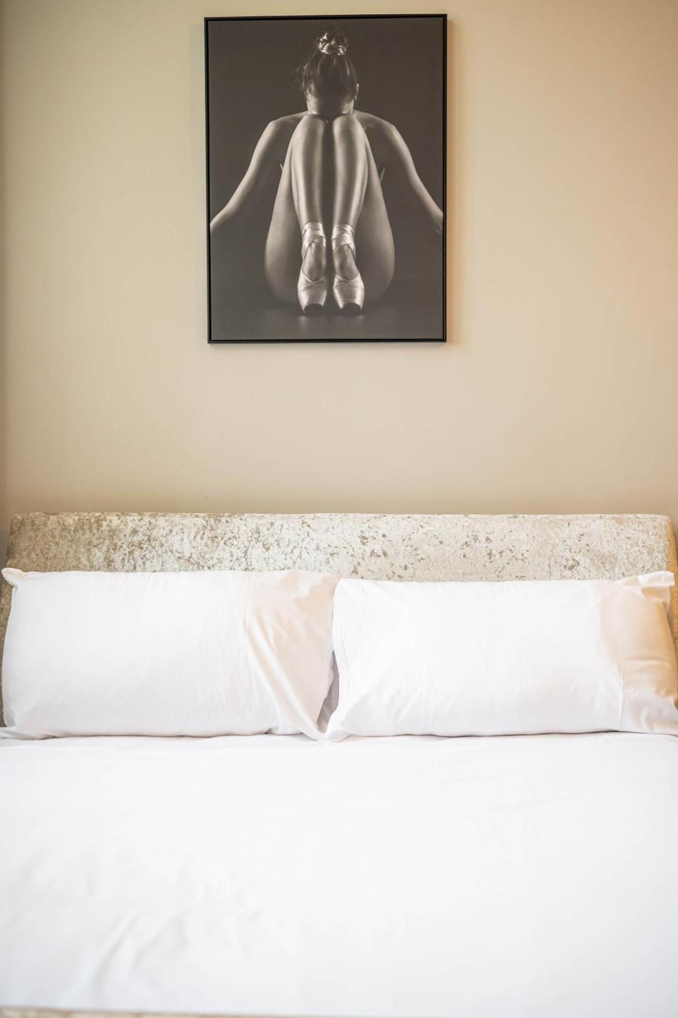 Bessemer Guest house Sheffield