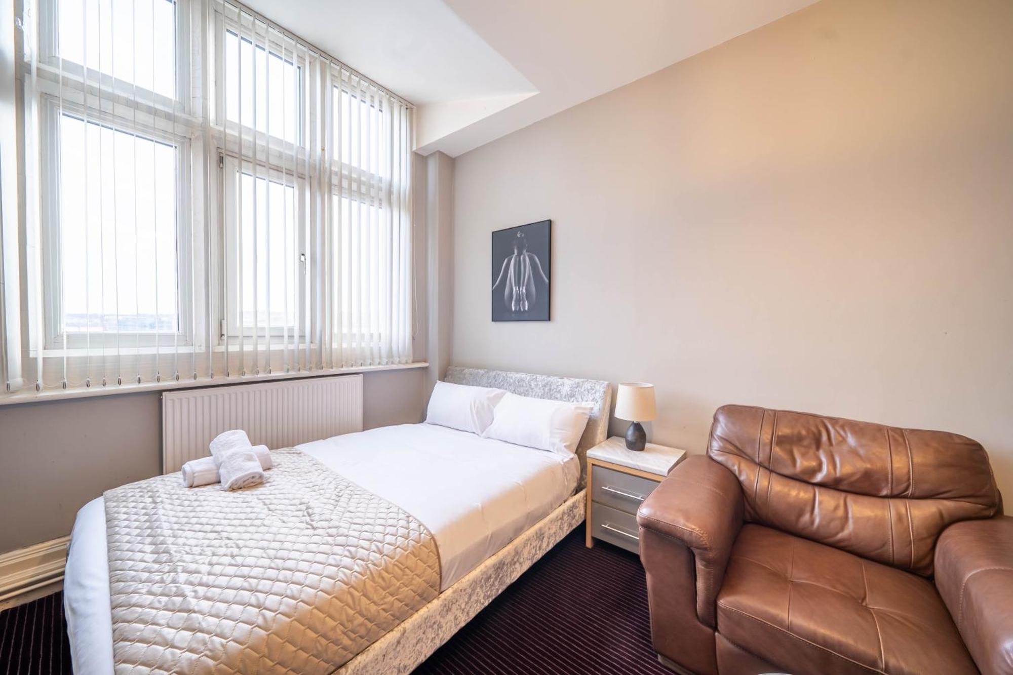 Bessemer Sheffield