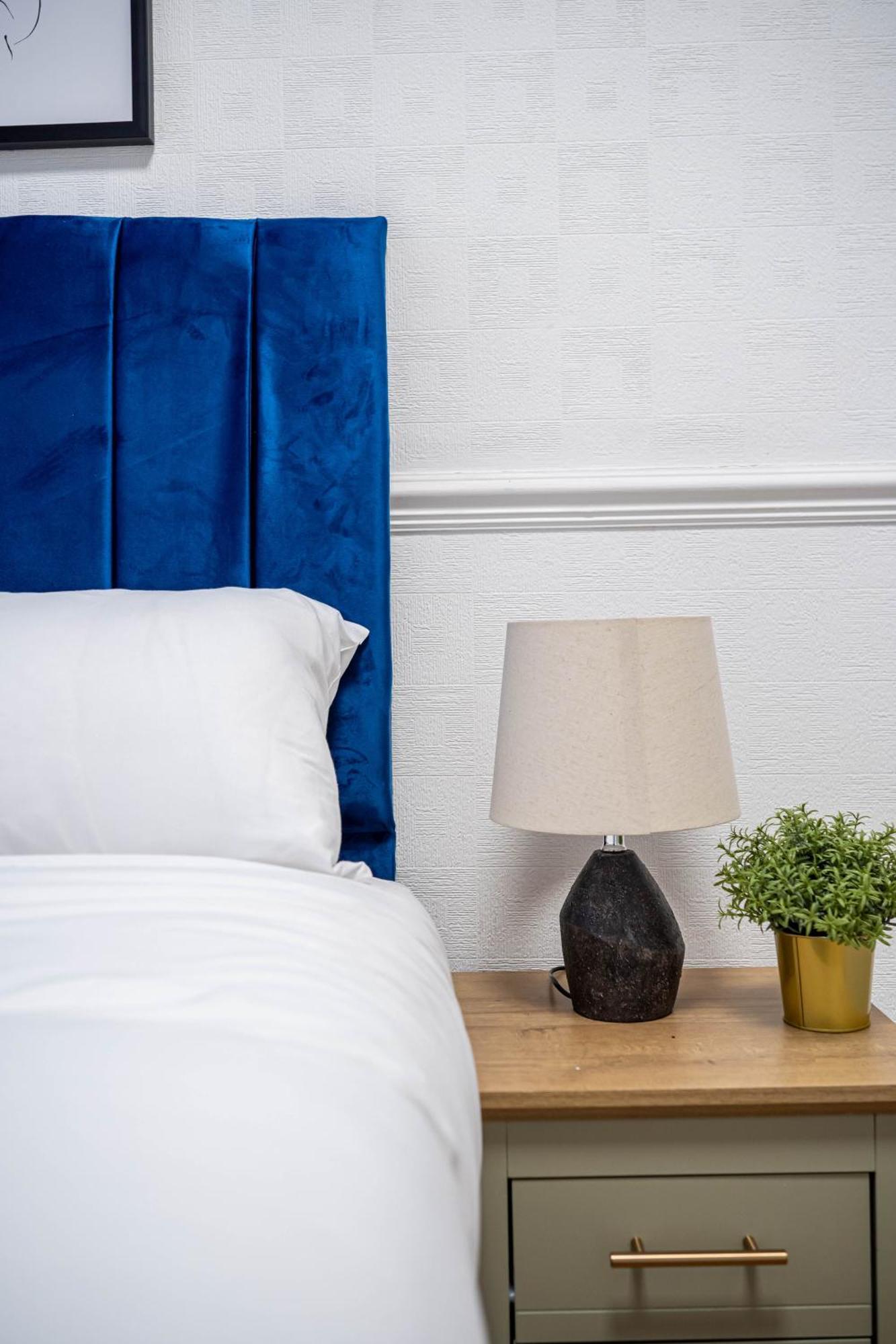 Bessemer Guest house