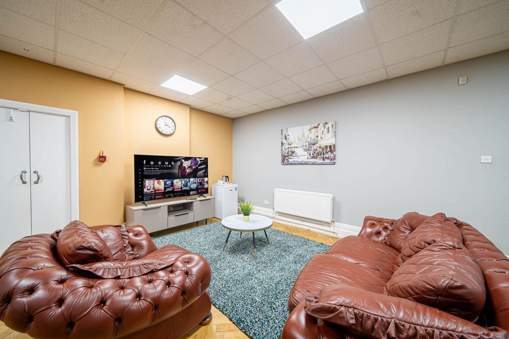 Bessemer Guest house *