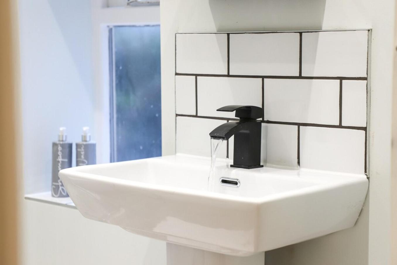 Aparthotel New- Modern 2br Wifi Sleep5 Centre Sheffield