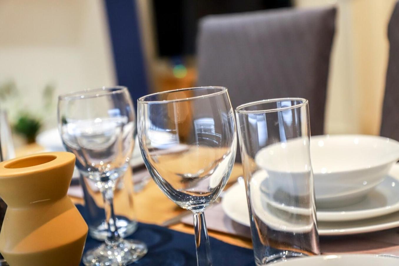 Aparthotel New- Modern 2br Wifi Sleep5 Centre
