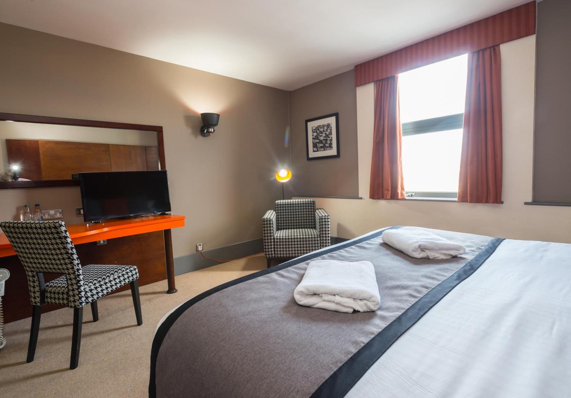 Western Hotel 3*